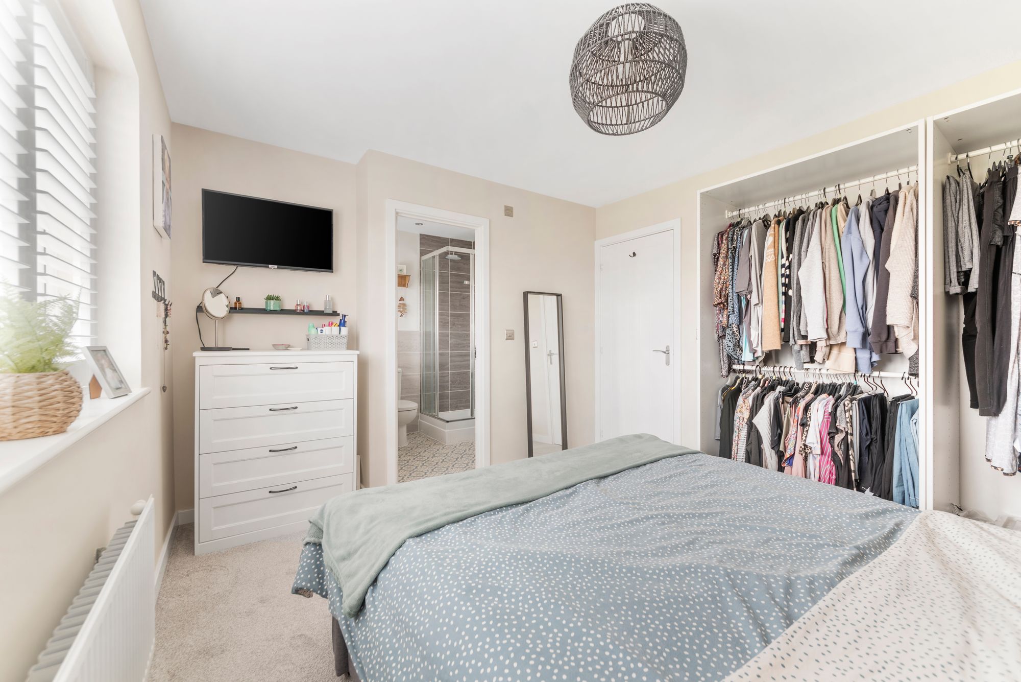 3 bed detached house for sale in Jubileum Crescent, Pershore  - Property Image 10