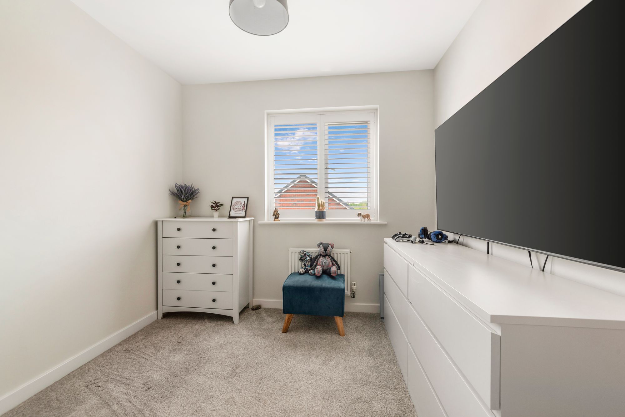 3 bed detached house for sale in Jubileum Crescent, Pershore 14