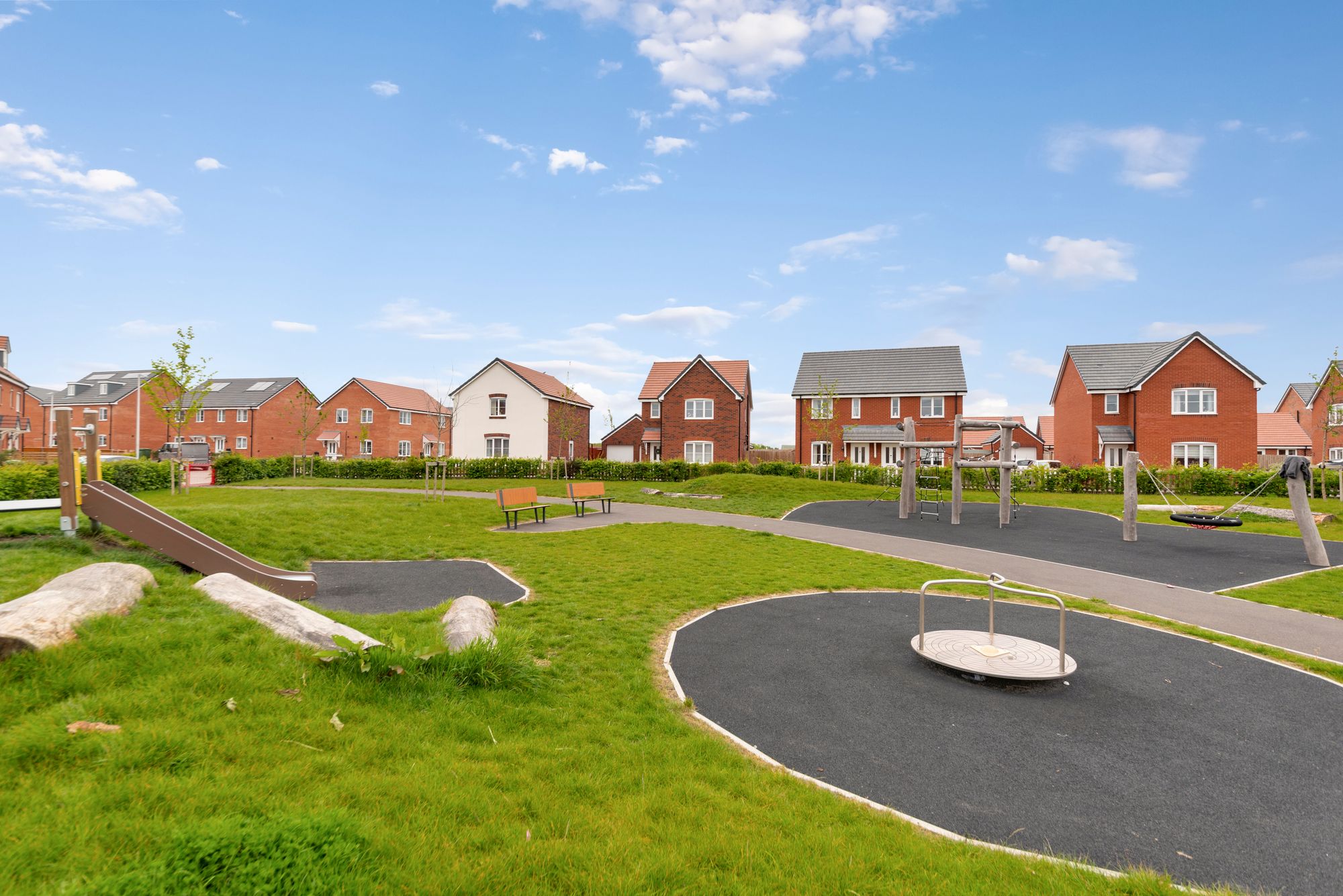 3 bed detached house for sale in Jubileum Crescent, Pershore  - Property Image 18