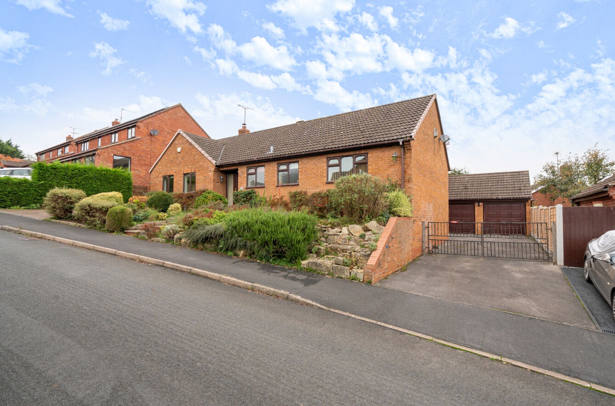 3 bed detached bungalow for sale in Box Tree Close, Worcester  - Property Image 12