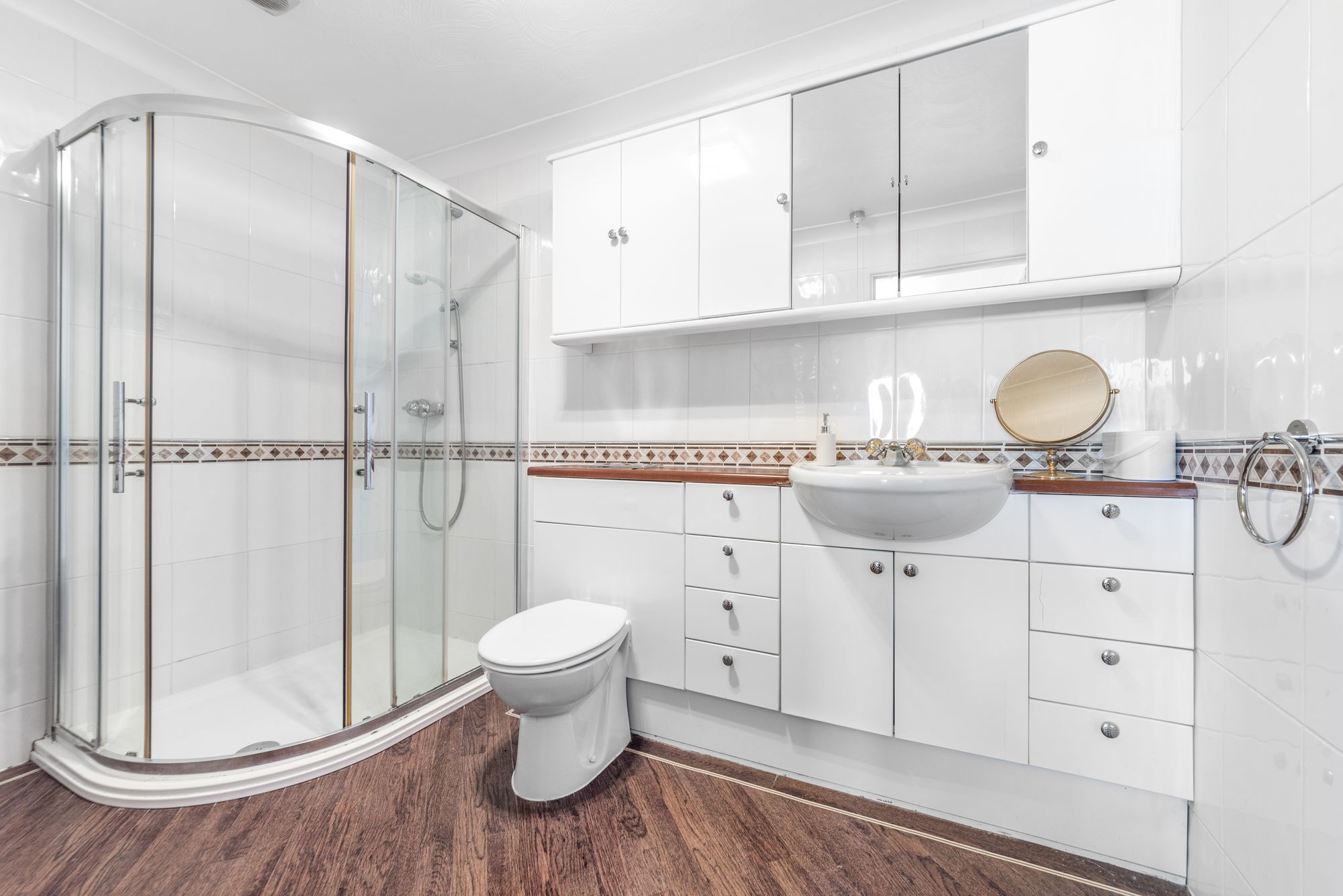 4 bed detached house for sale in Owletts End, Pershore 17