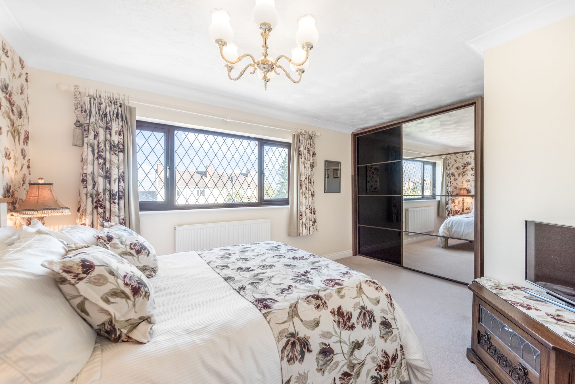4 bed detached house for sale in Owletts End, Pershore  - Property Image 17