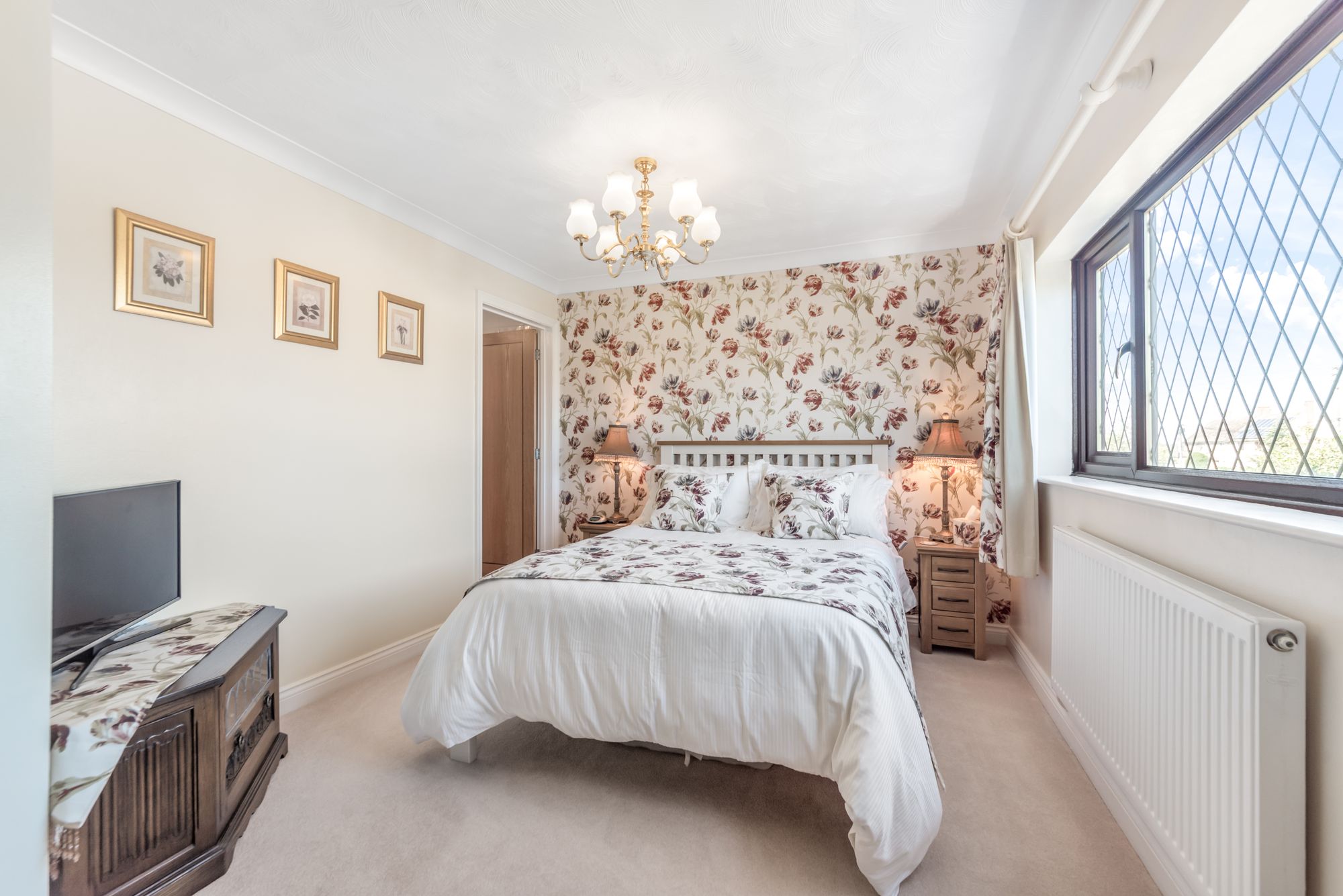4 bed detached house for sale in Owletts End, Pershore  - Property Image 18