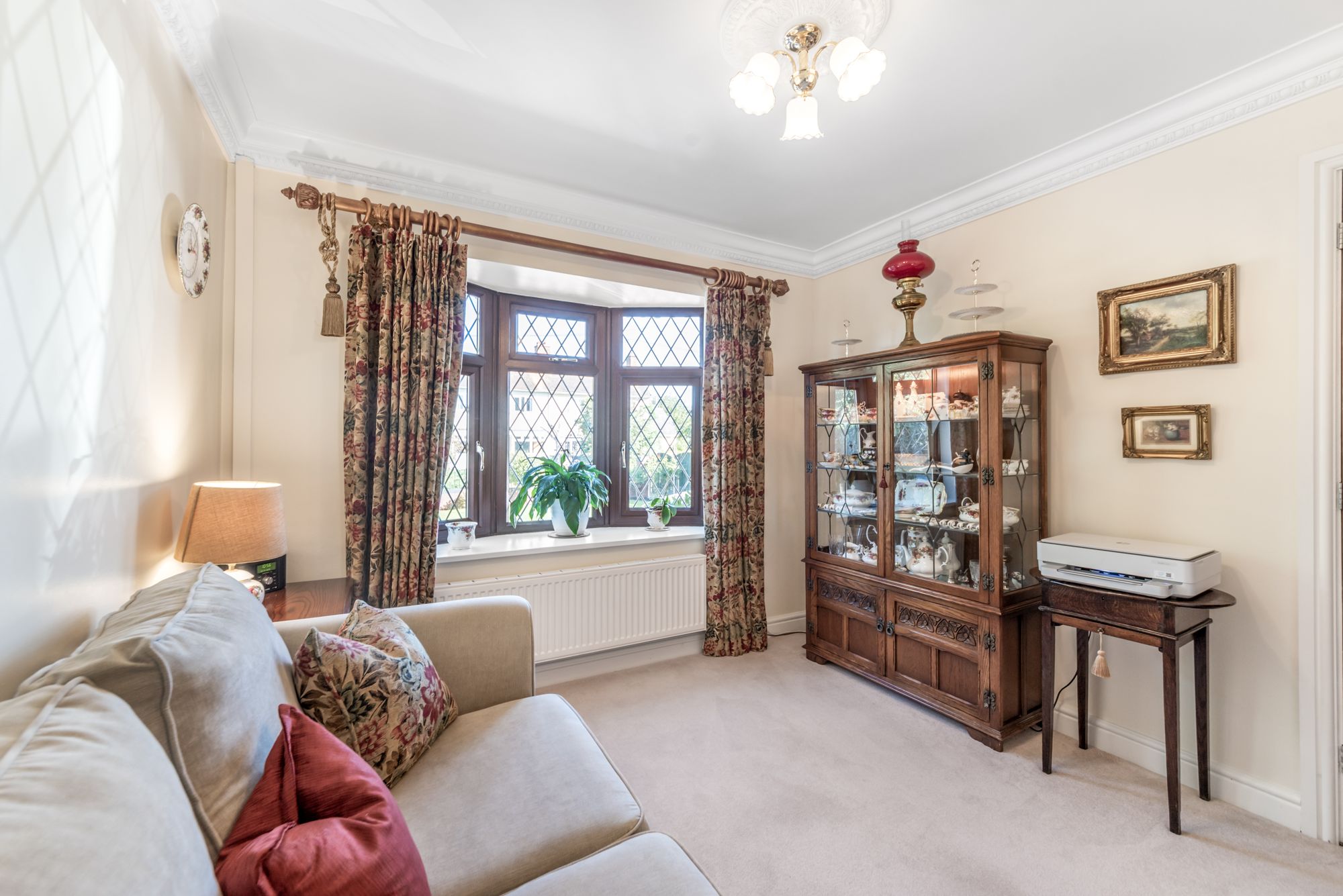 4 bed detached house for sale in Owletts End, Pershore  - Property Image 12