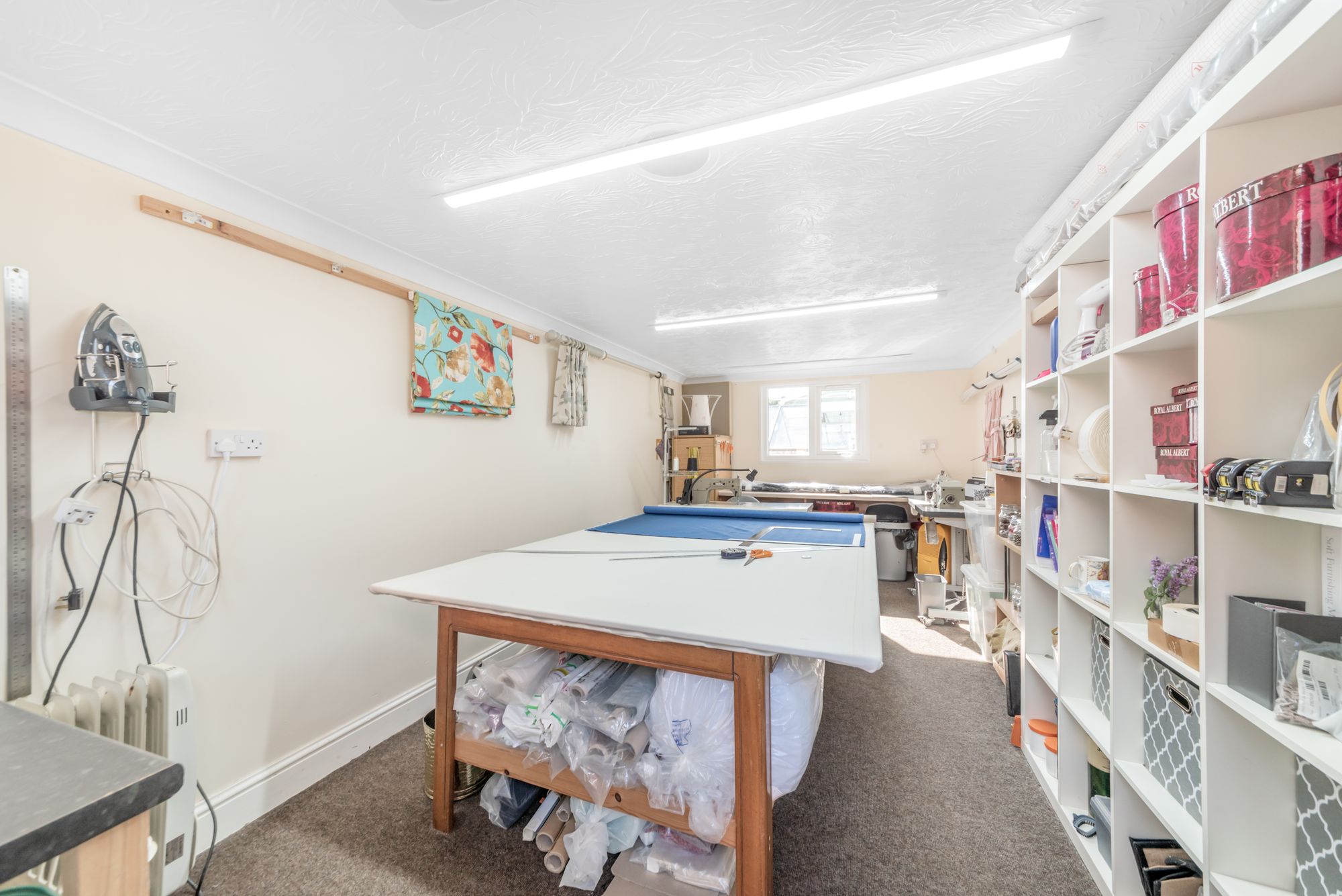 4 bed detached house for sale in Owletts End, Pershore 26