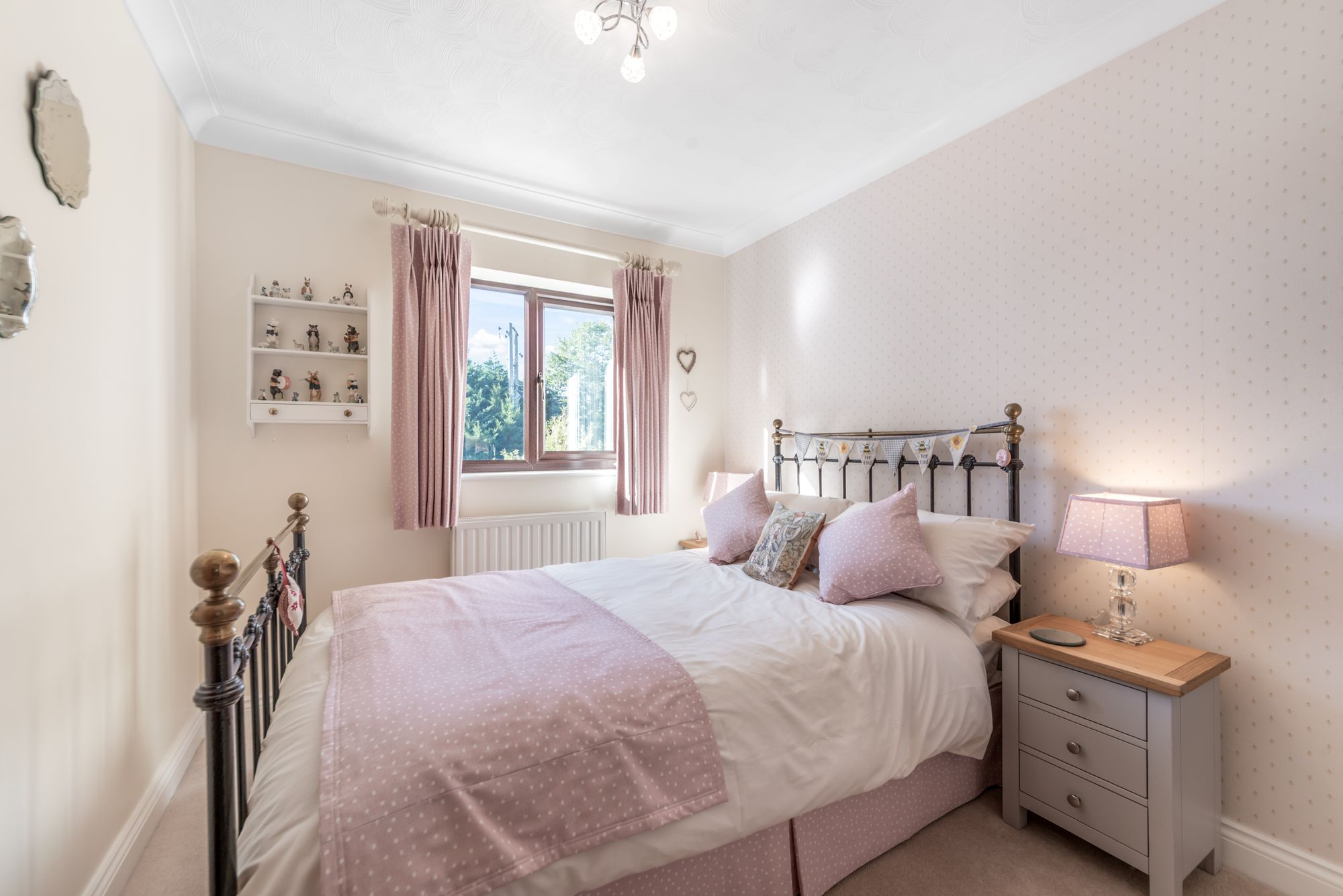 4 bed detached house for sale in Owletts End, Pershore 19