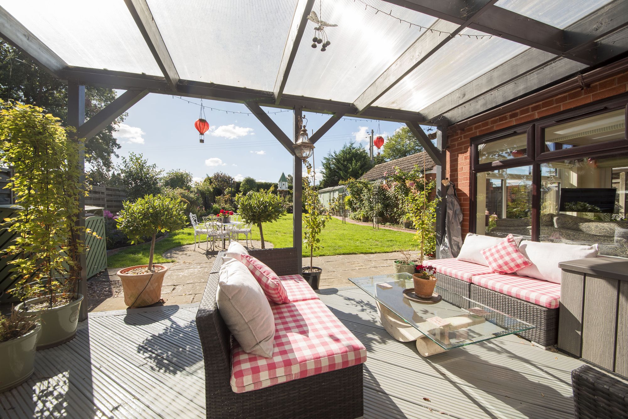4 bed detached house for sale in Owletts End, Pershore  - Property Image 7