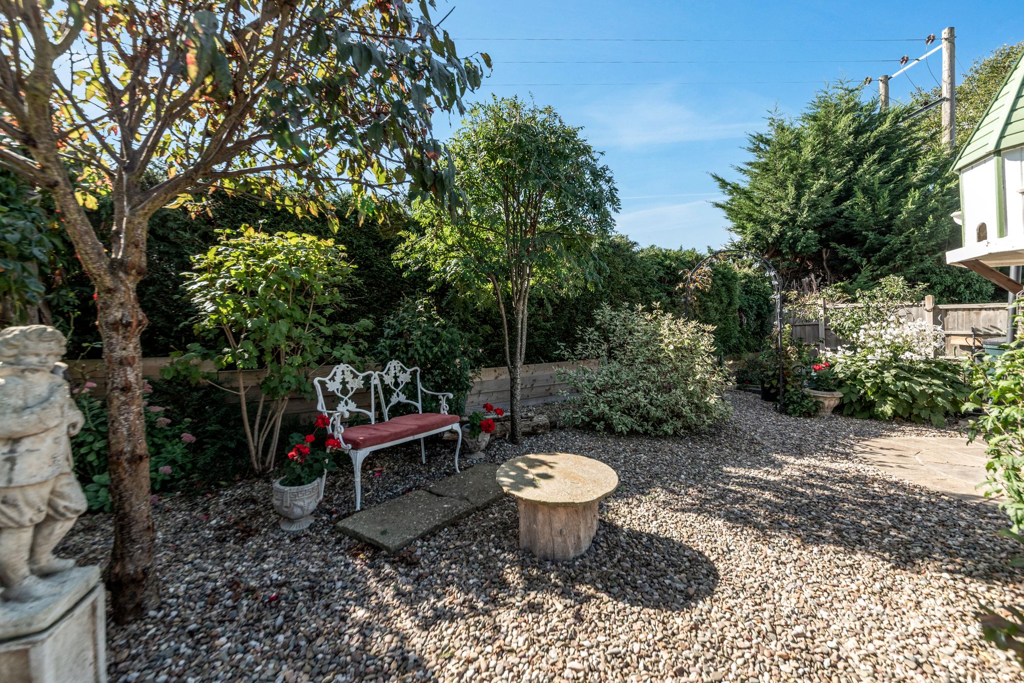 4 bed detached house for sale in Owletts End, Pershore 23