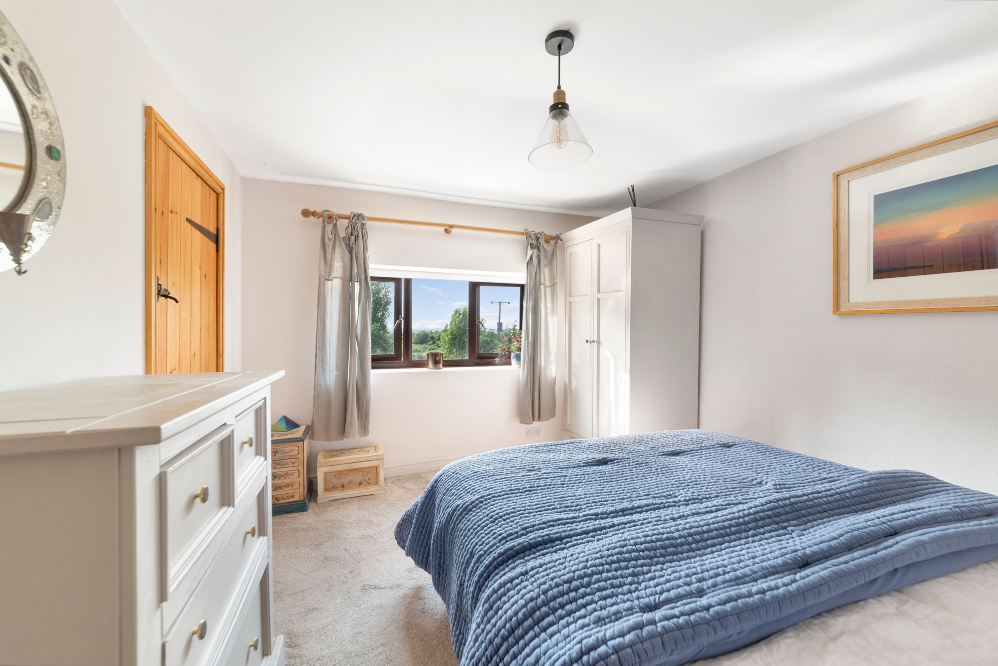 3 bed mid-terraced house for sale in Hill Furze, Pershore  - Property Image 10