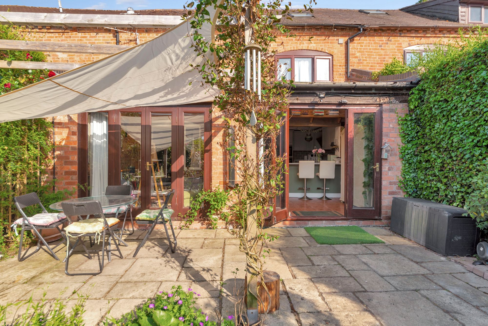 3 bed mid-terraced house for sale in Hill Furze, Pershore  - Property Image 16