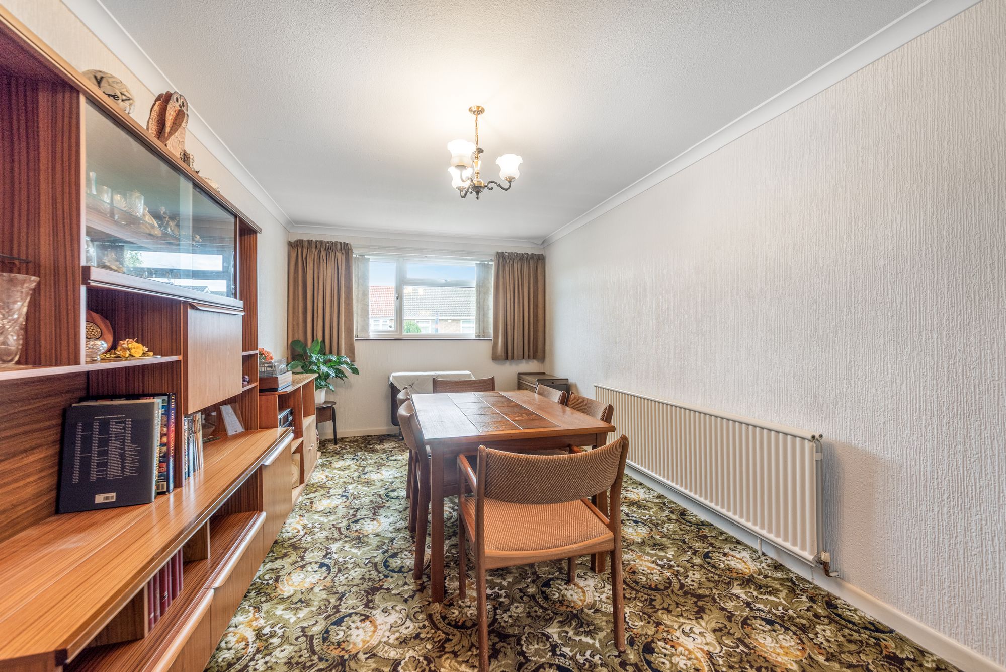 4 bed detached house for sale in Columbia Drive, Worcester  - Property Image 7