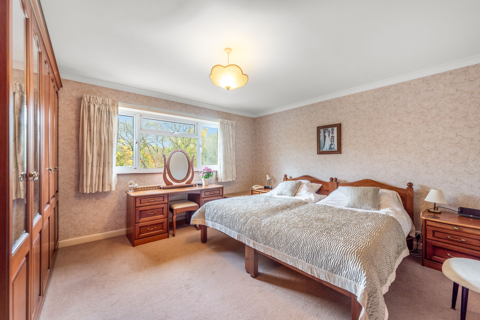 4 bed detached house for sale in Columbia Drive, Worcester  - Property Image 11