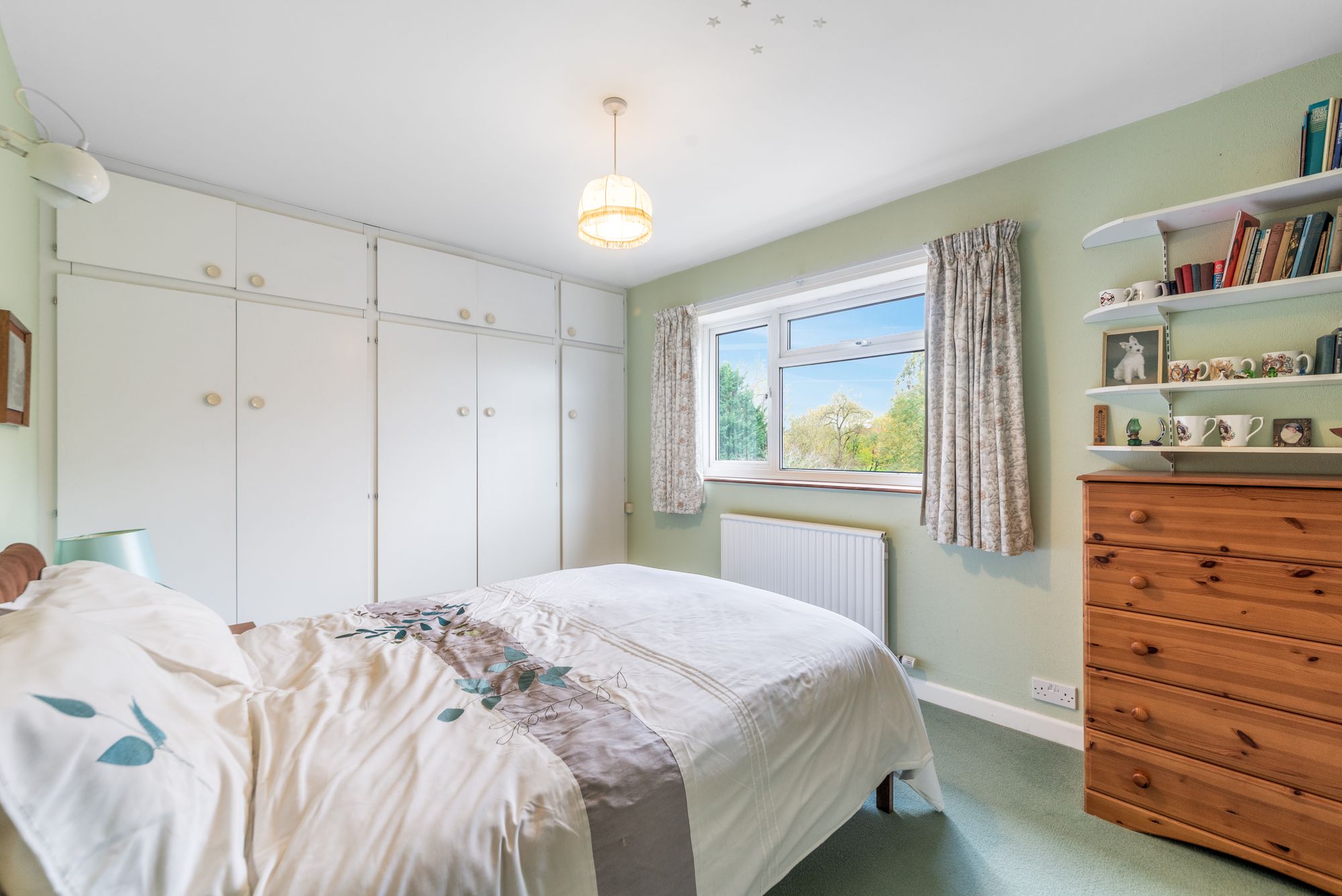 4 bed detached house for sale in Columbia Drive, Worcester  - Property Image 14