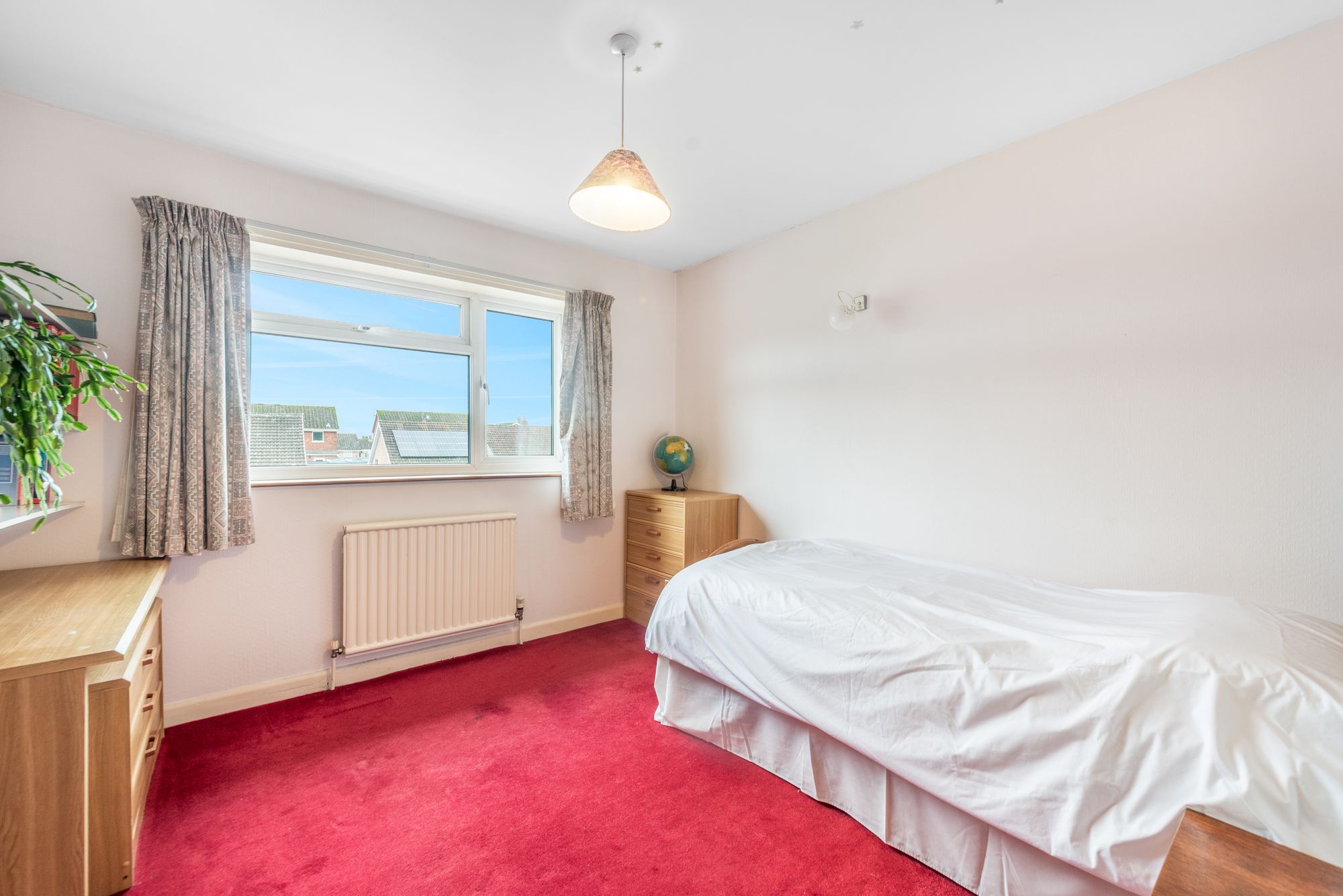 4 bed detached house for sale in Columbia Drive, Worcester 17