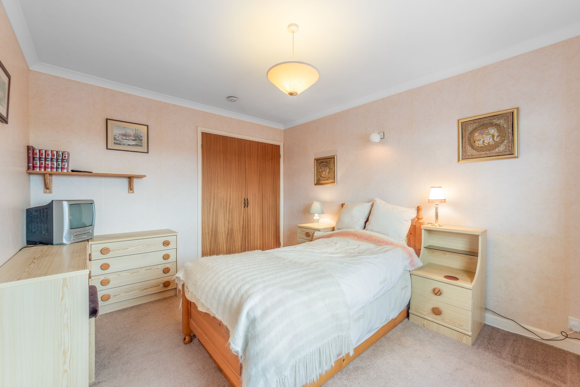 4 bed detached house for sale in Columbia Drive, Worcester  - Property Image 16