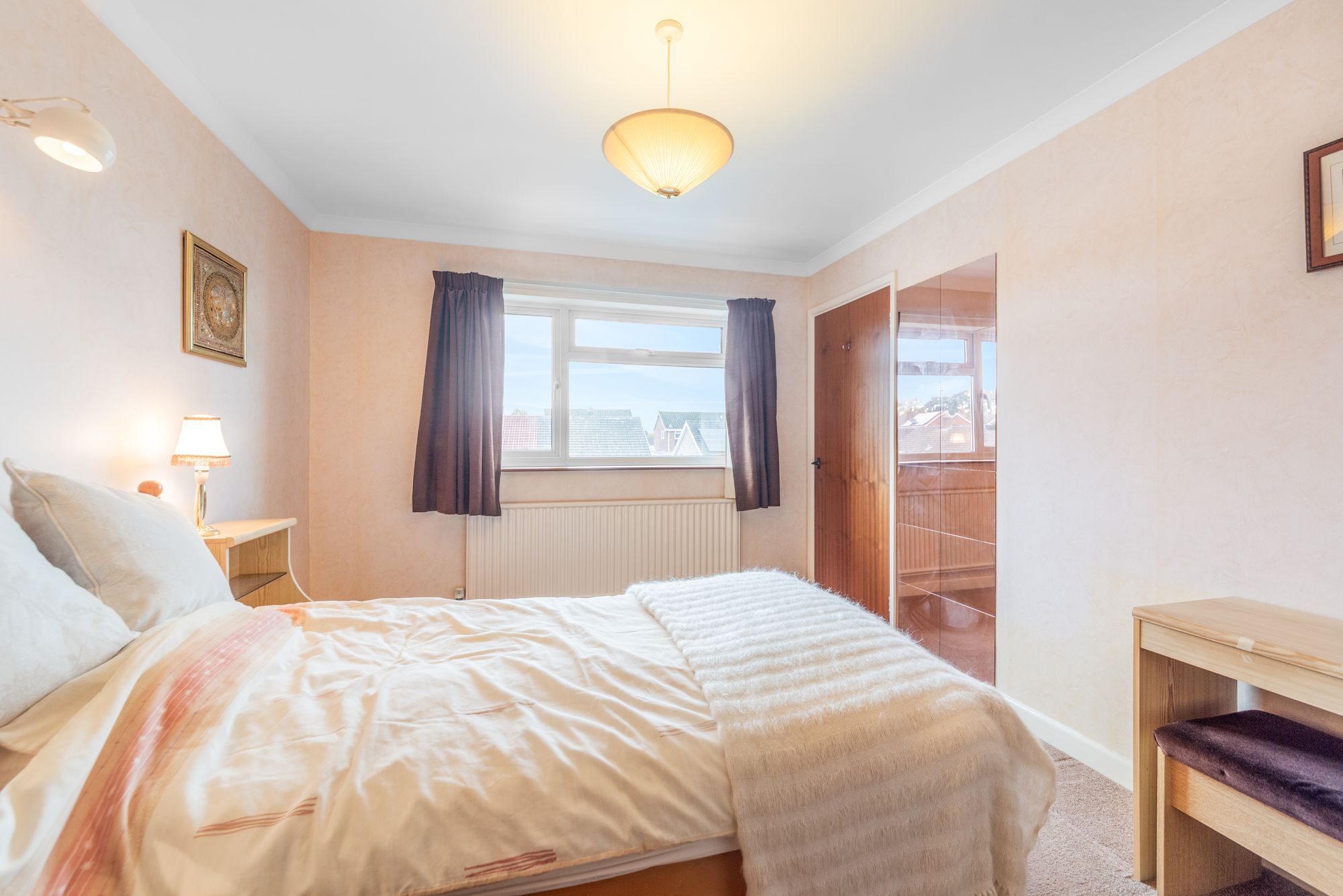 4 bed detached house for sale in Columbia Drive, Worcester  - Property Image 17