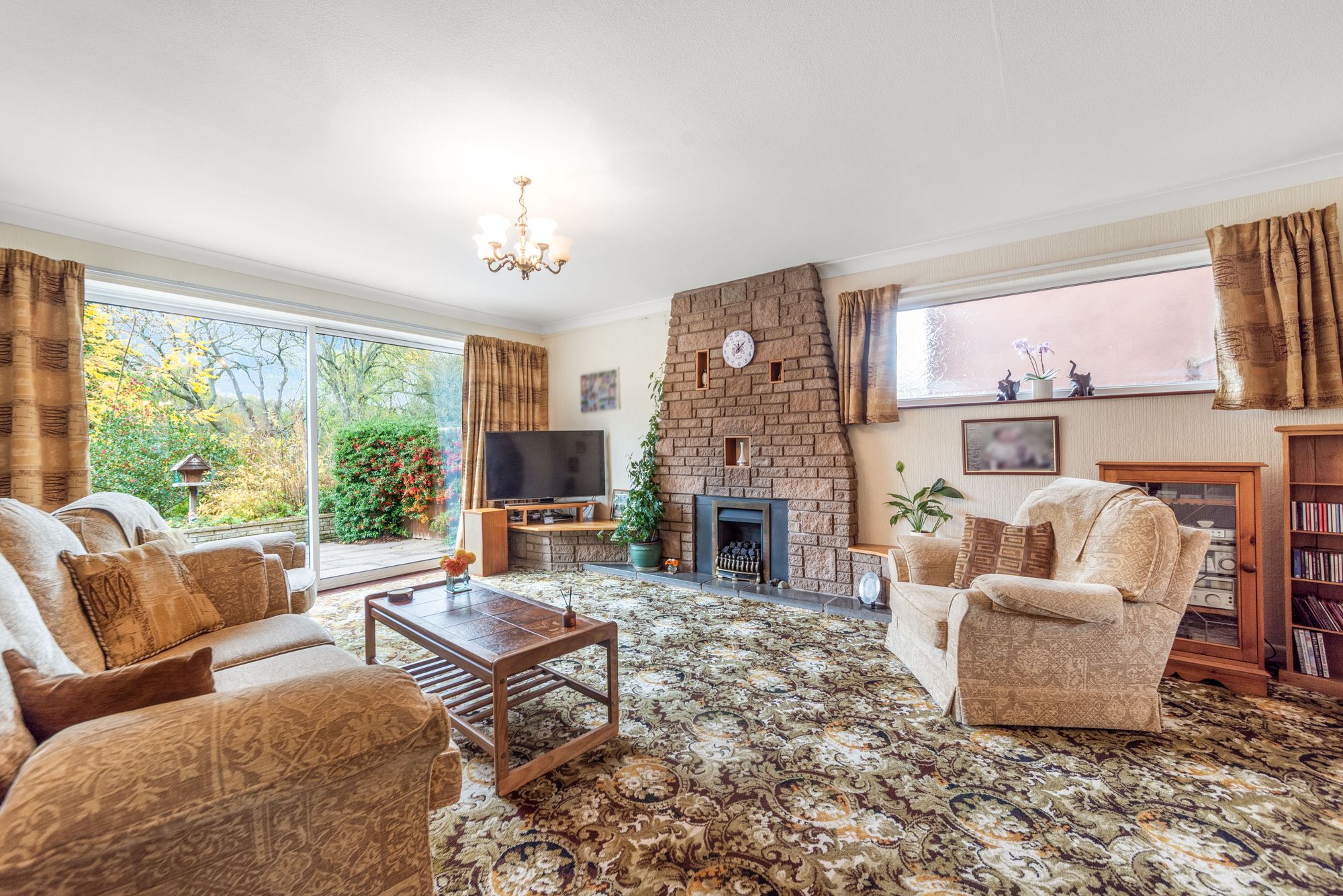 4 bed detached house for sale in Columbia Drive, Worcester 4