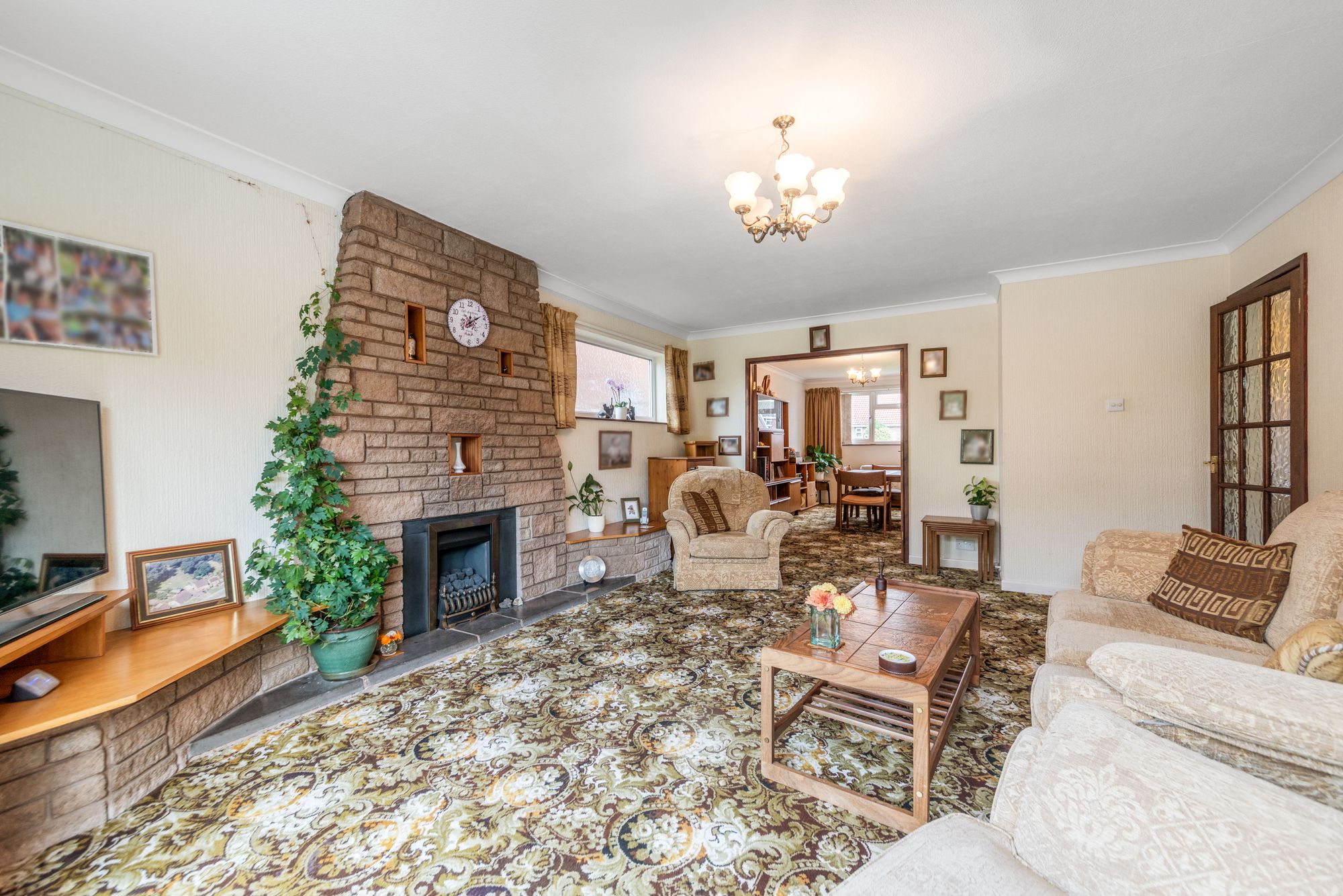 4 bed detached house for sale in Columbia Drive, Worcester 5