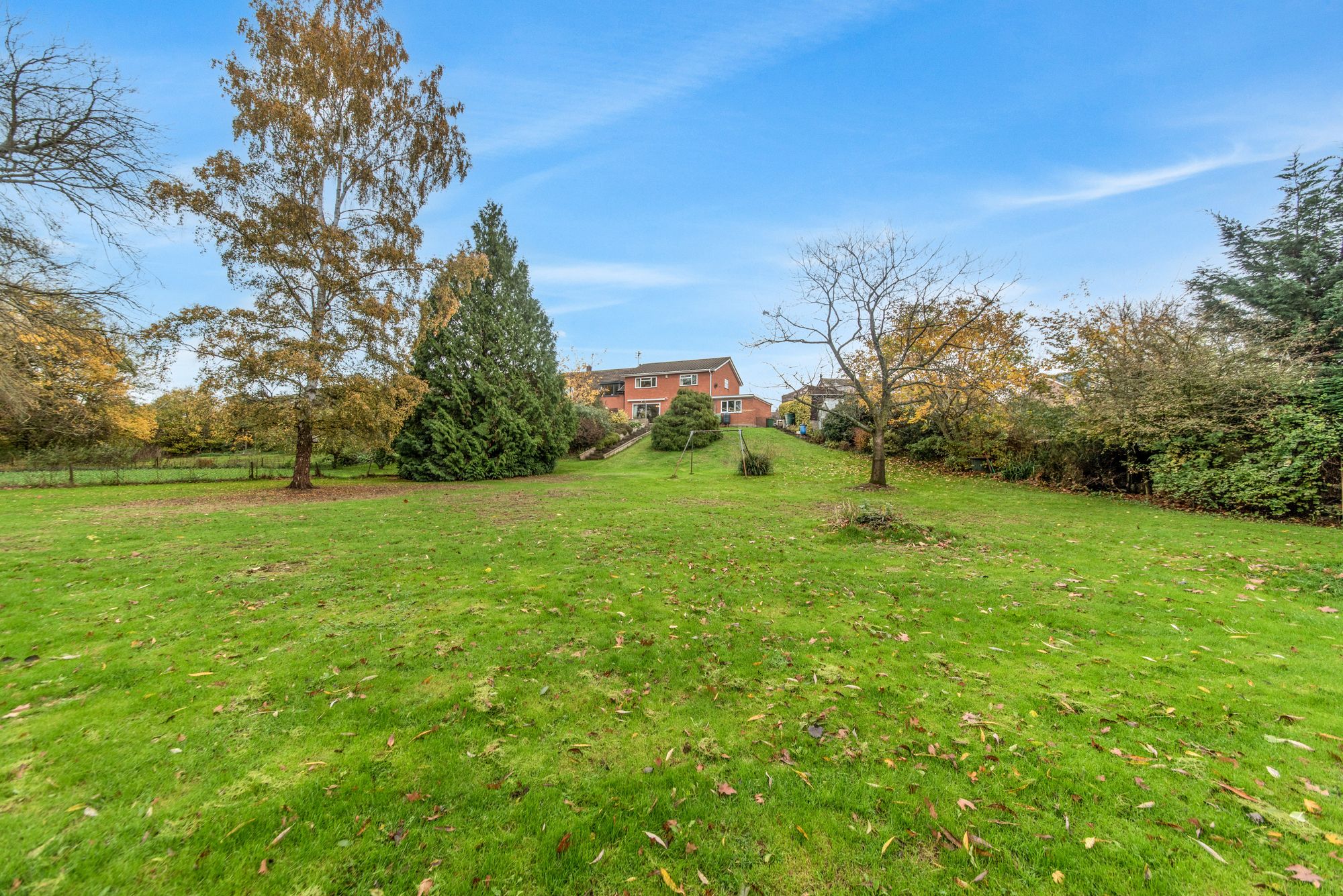 4 bed detached house for sale in Columbia Drive, Worcester 22