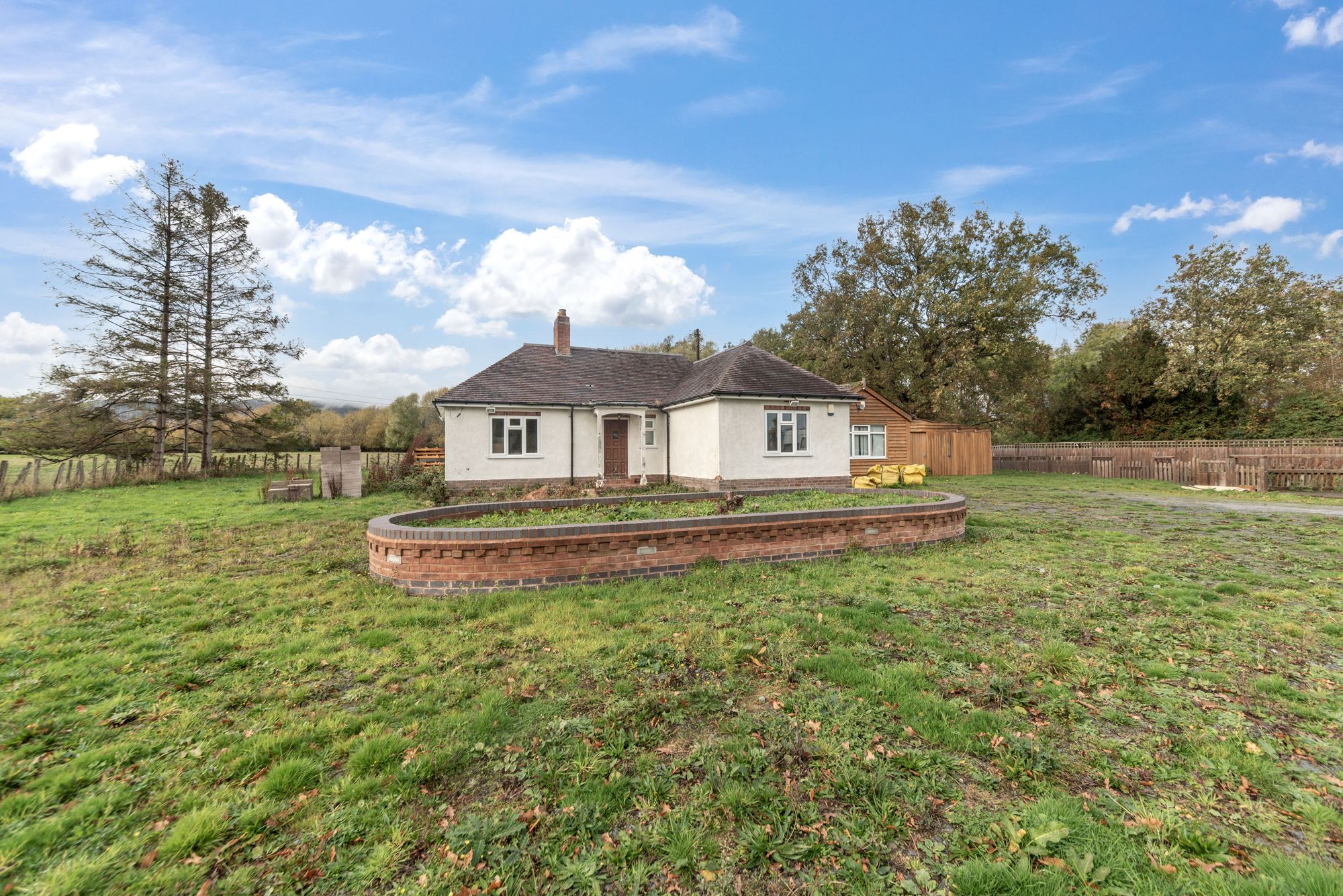 3 bed detached bungalow for sale in Welland, Malvern  - Property Image 3