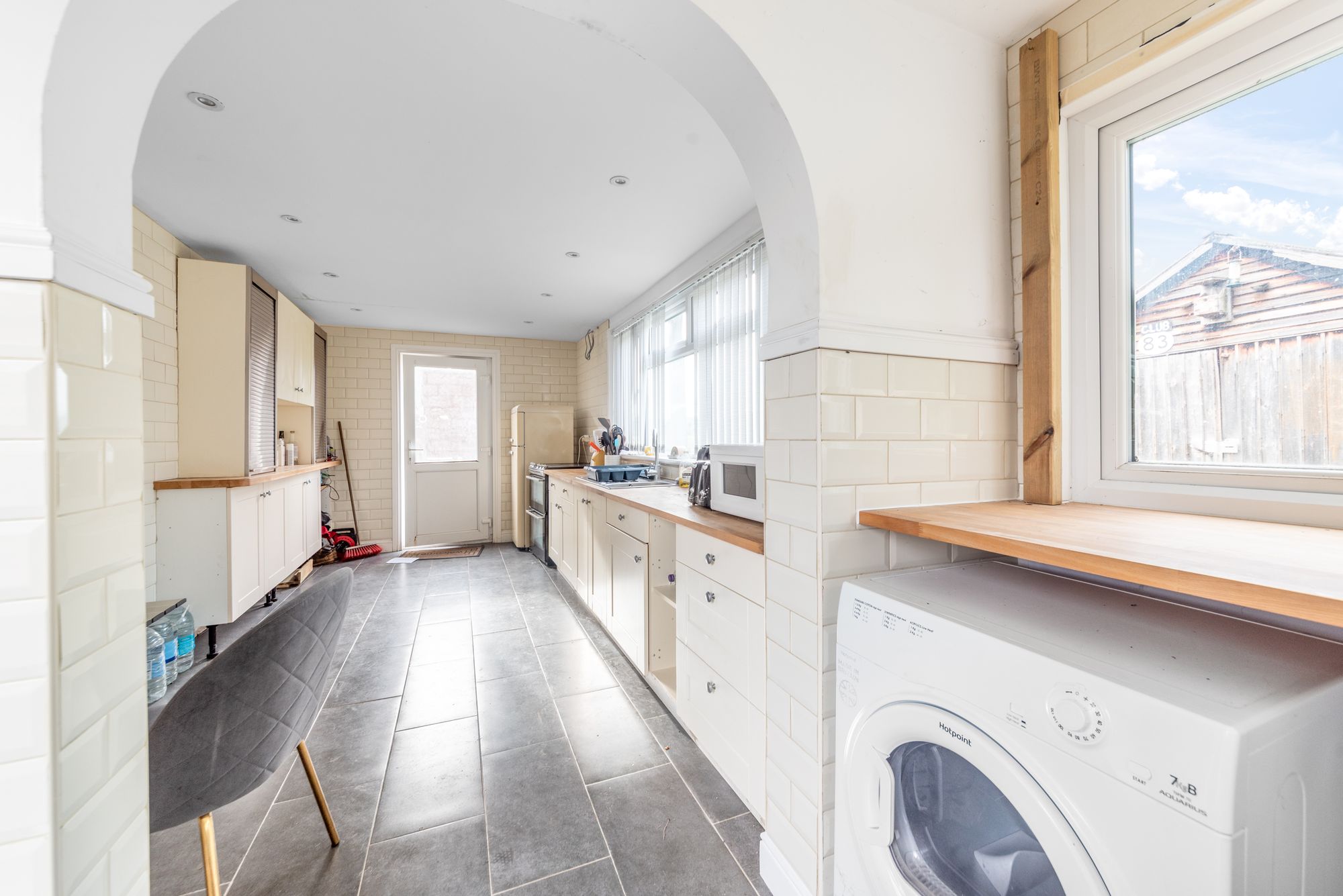 3 bed detached bungalow for sale in Welland, Malvern 6