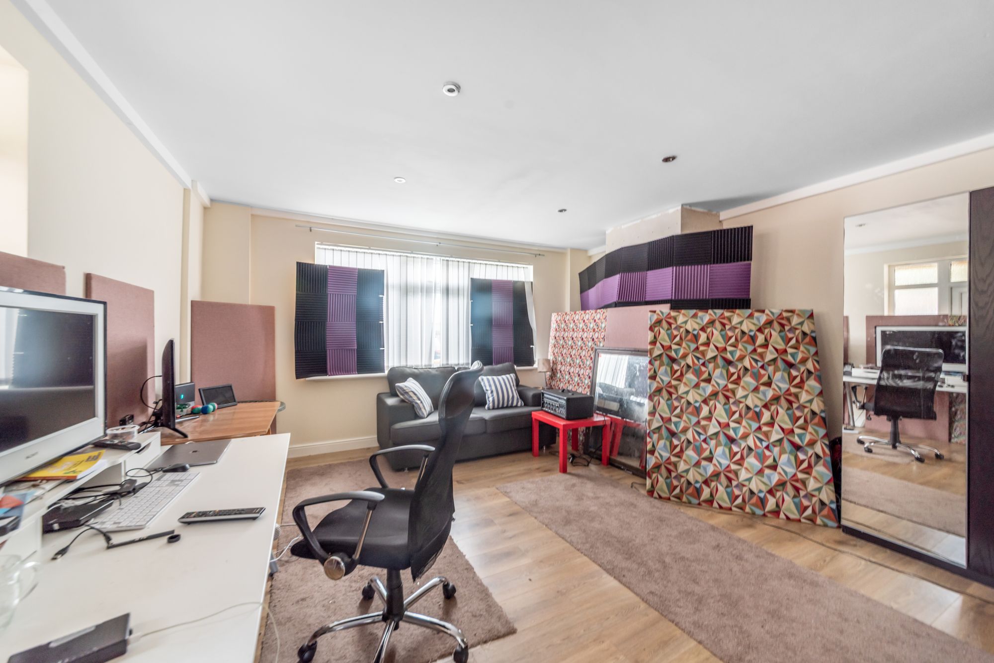 3 bed detached bungalow for sale in Welland, Malvern  - Property Image 8