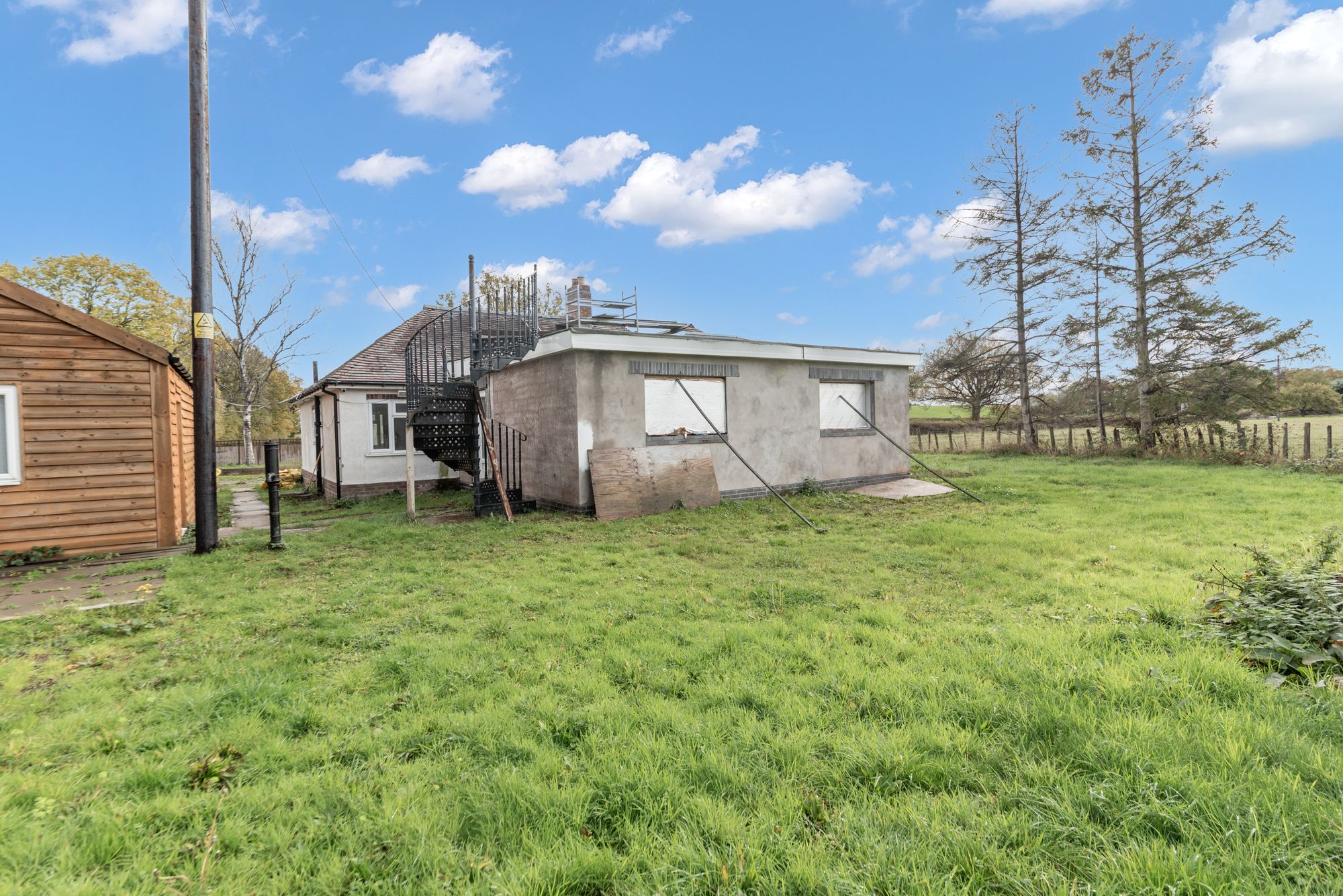 3 bed detached bungalow for sale in Welland, Malvern  - Property Image 10