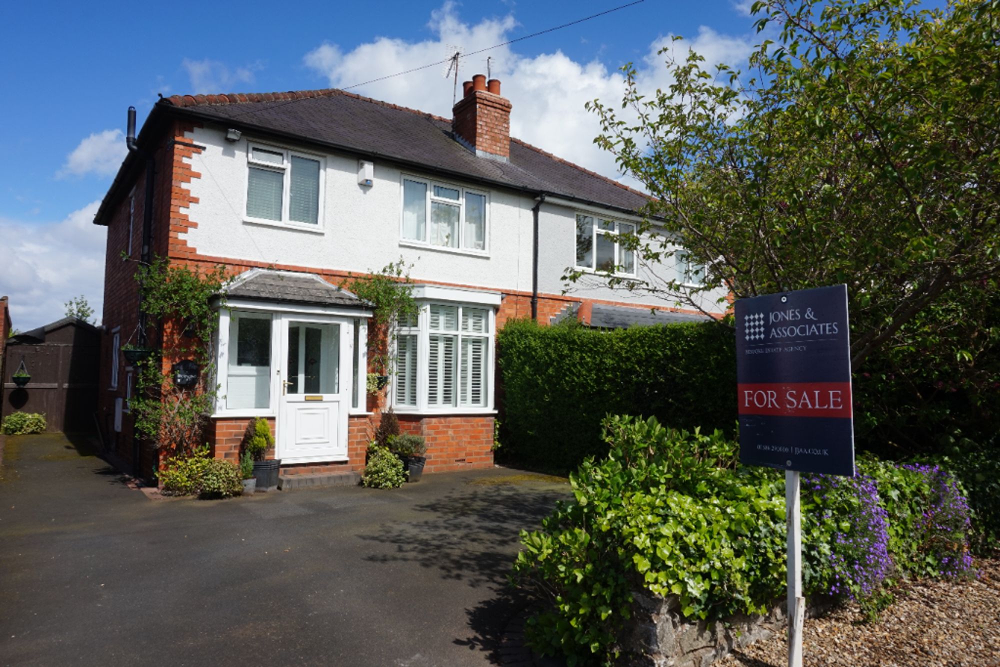 3 bed semi-detached house for sale in Belbroughton Road, Kidderminster  - Property Image 24