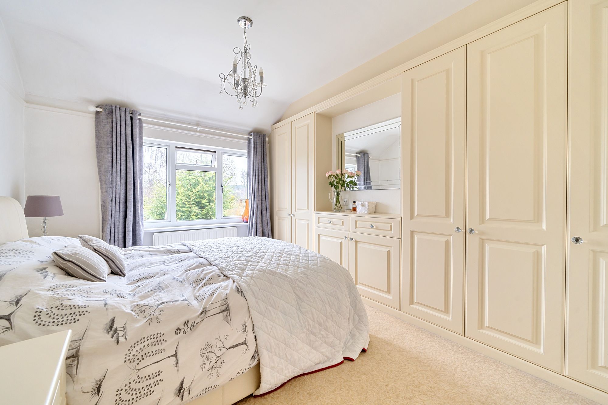 3 bed semi-detached house for sale in Belbroughton Road, Kidderminster  - Property Image 11