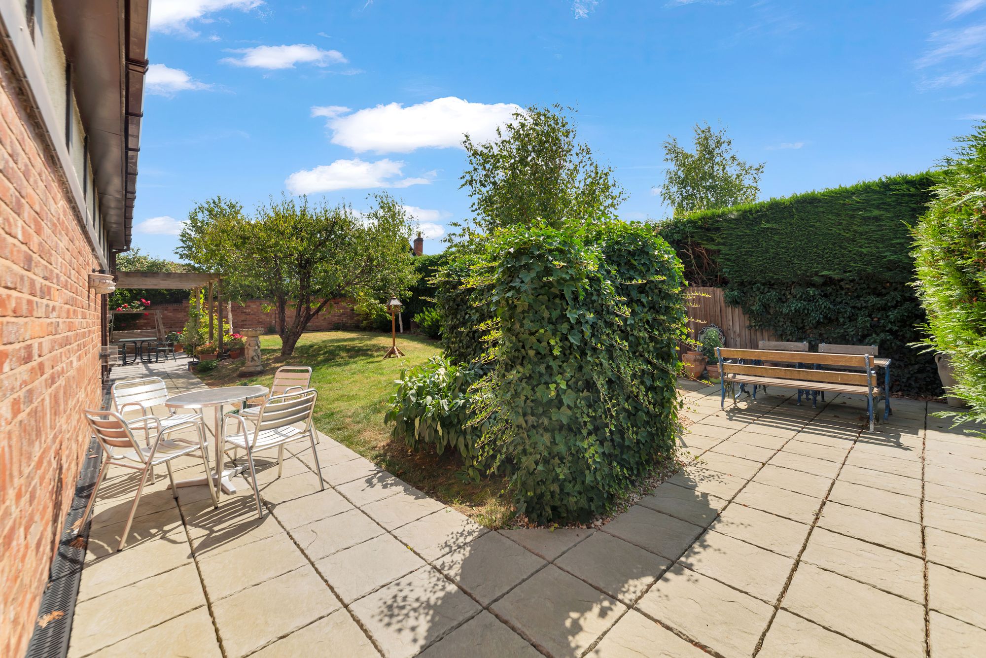 5 bed detached house for sale in Dorrells Orchard, Pershore  - Property Image 20