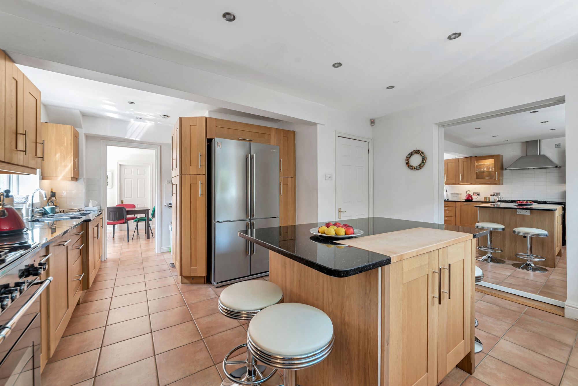 5 bed detached house for sale in Dorrells Orchard, Pershore  - Property Image 2