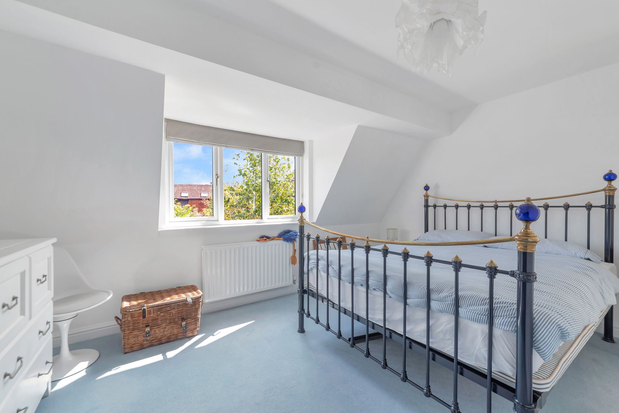 5 bed detached house for sale in Dorrells Orchard, Pershore  - Property Image 16