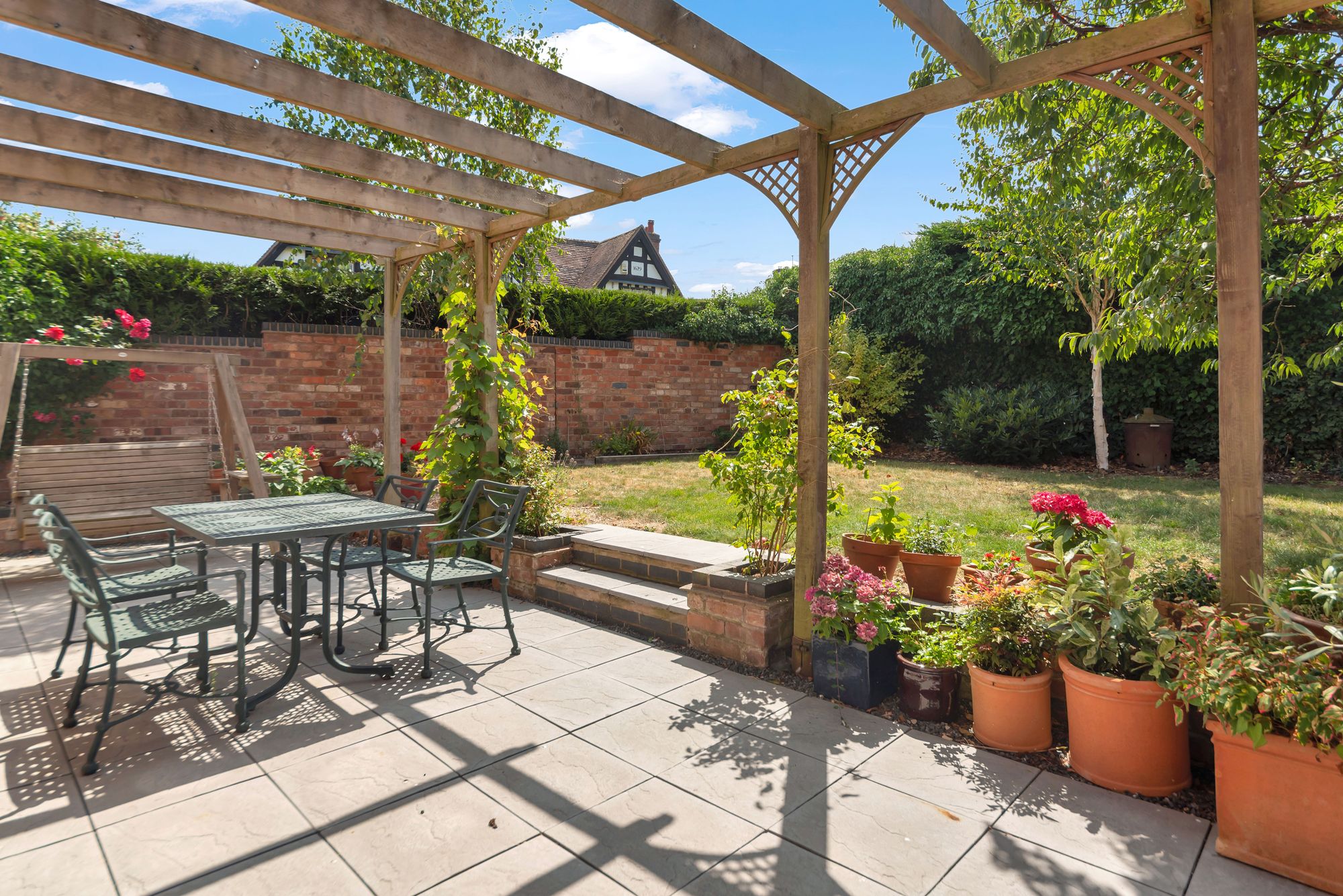 5 bed detached house for sale in Dorrells Orchard, Pershore  - Property Image 21