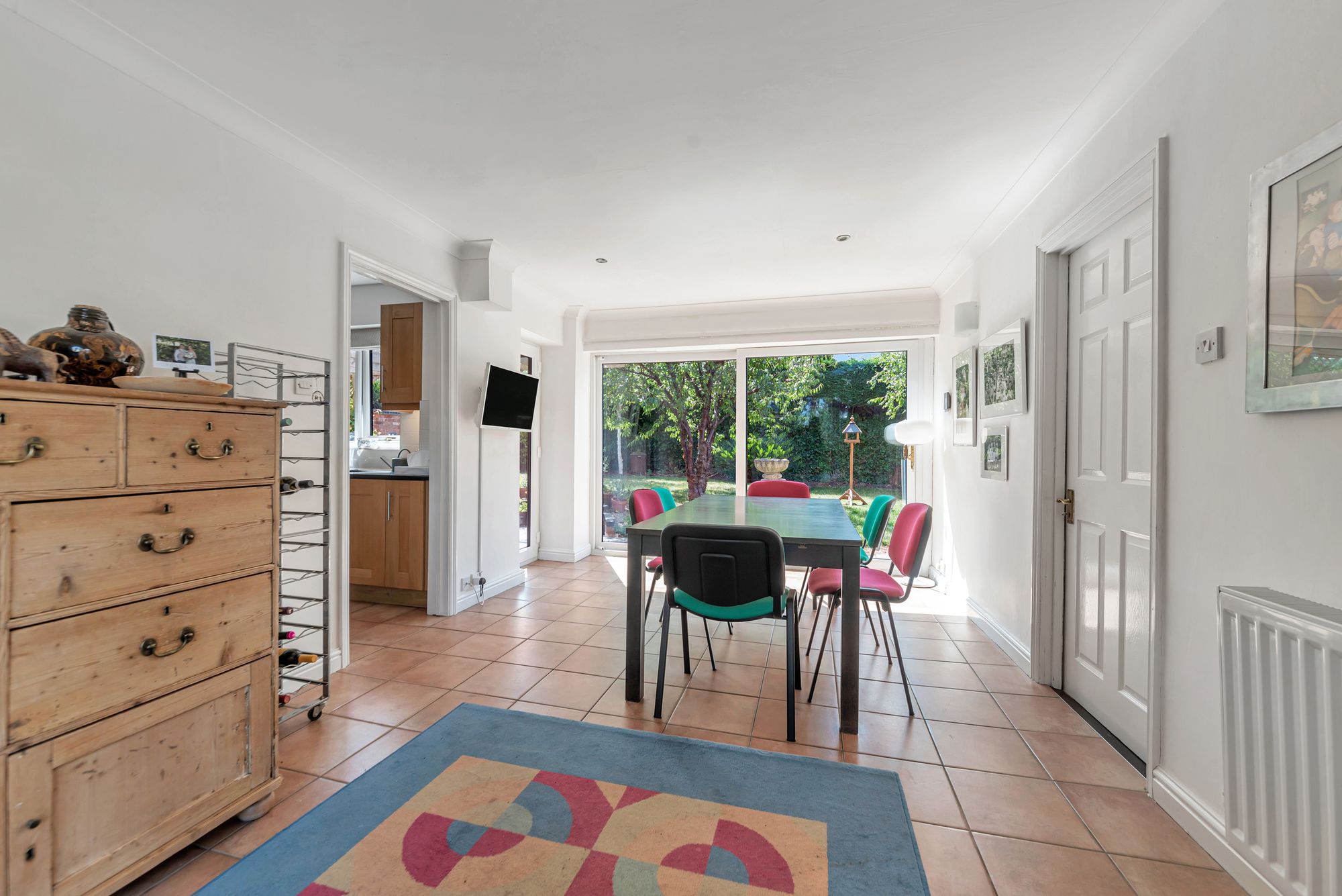 5 bed detached house for sale in Dorrells Orchard, Pershore  - Property Image 10