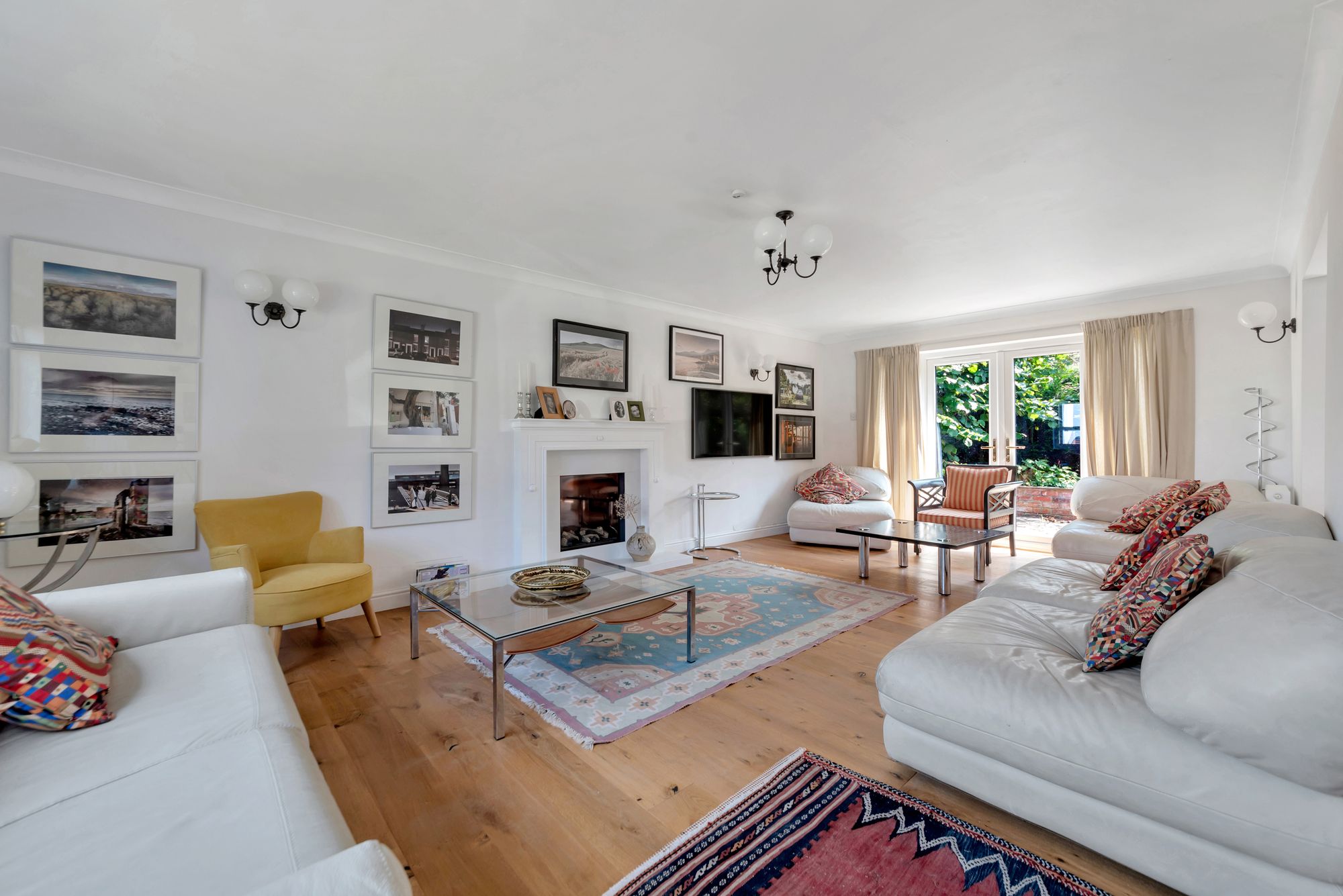 5 bed detached house for sale in Dorrells Orchard, Pershore  - Property Image 8