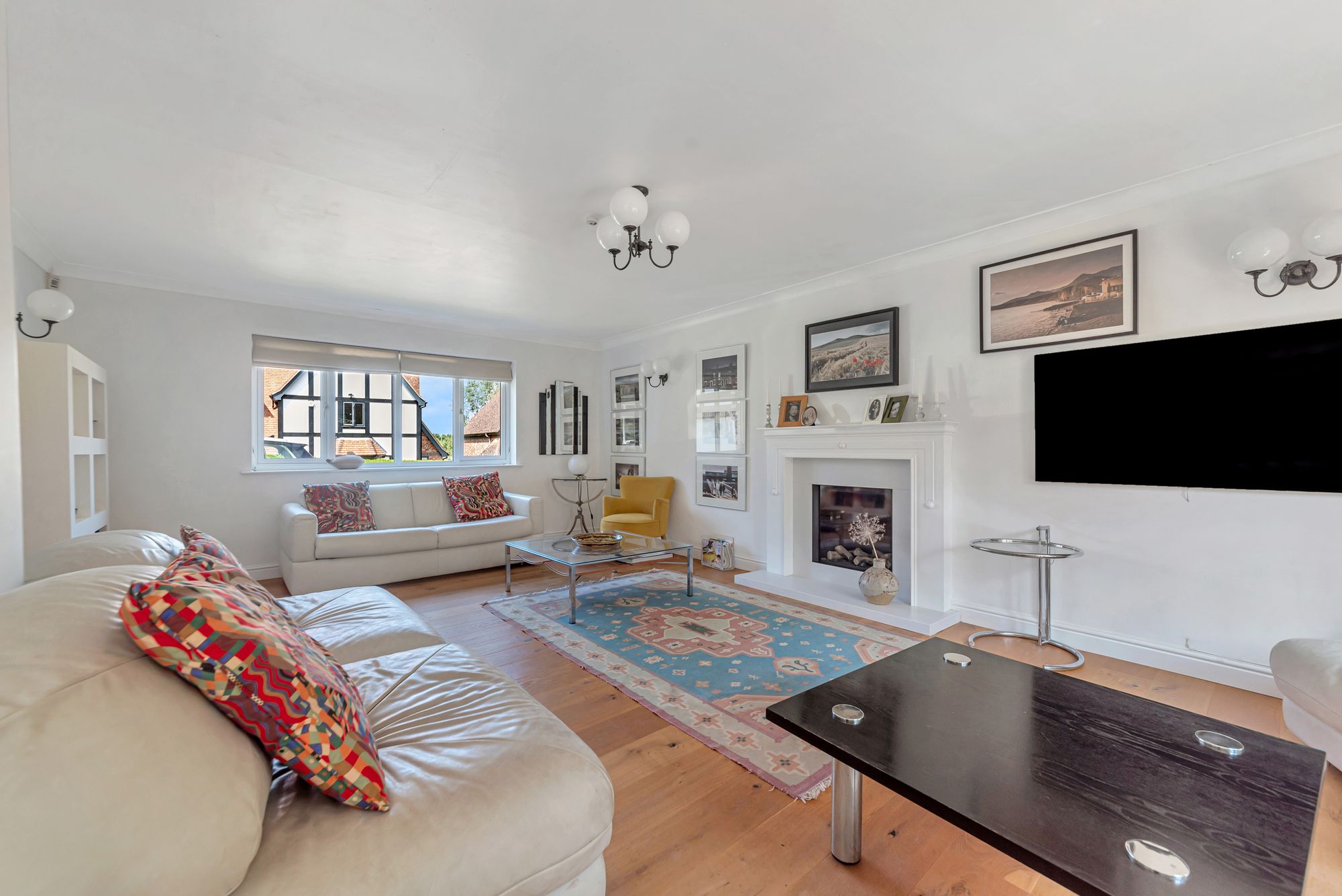 5 bed detached house for sale in Dorrells Orchard, Pershore  - Property Image 9