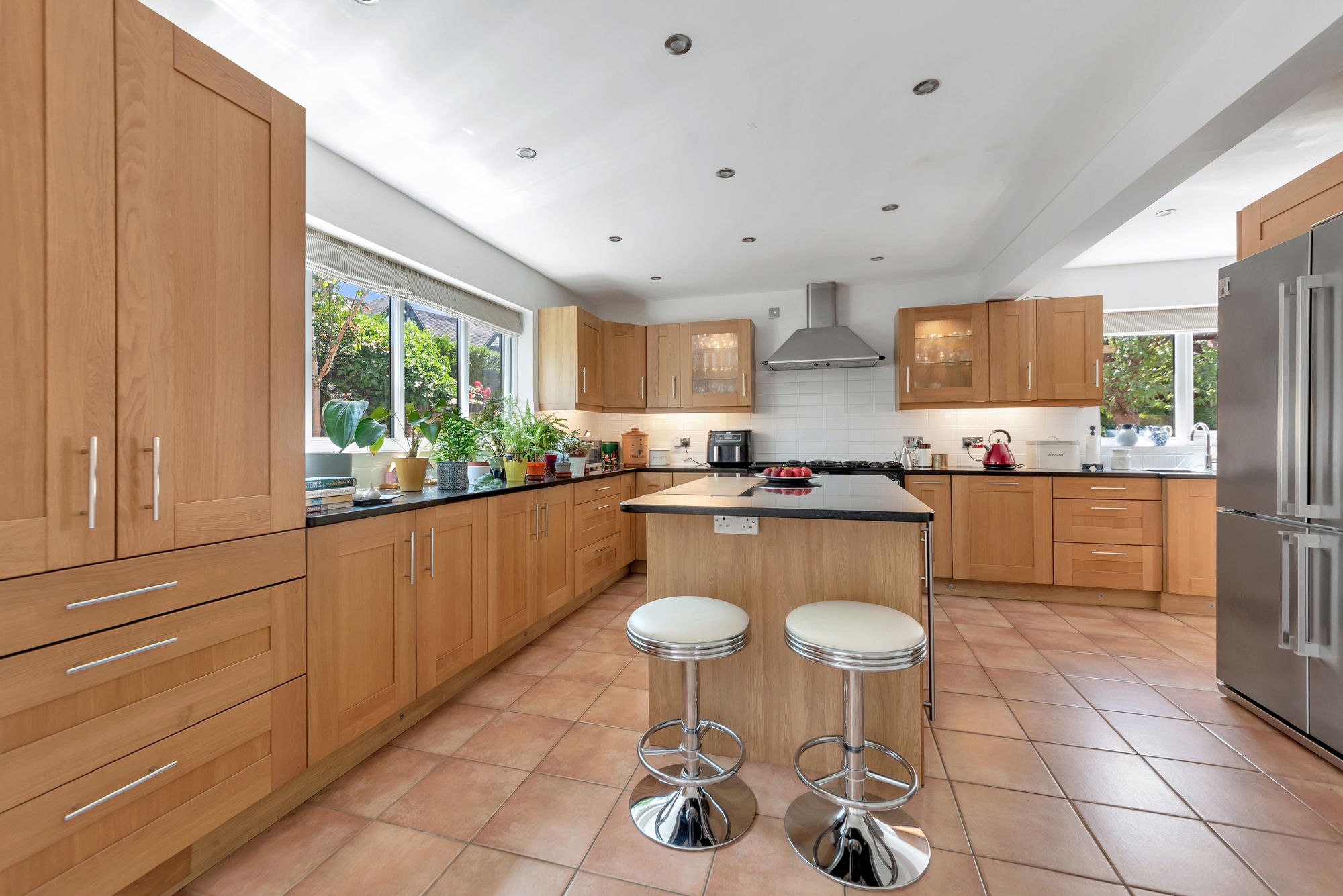 5 bed detached house for sale in Dorrells Orchard, Pershore  - Property Image 3