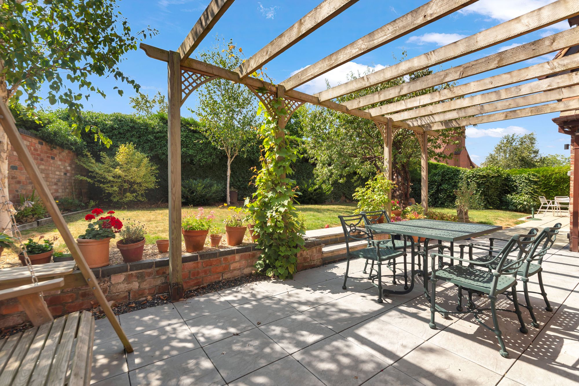 5 bed detached house for sale in Dorrells Orchard, Pershore  - Property Image 22