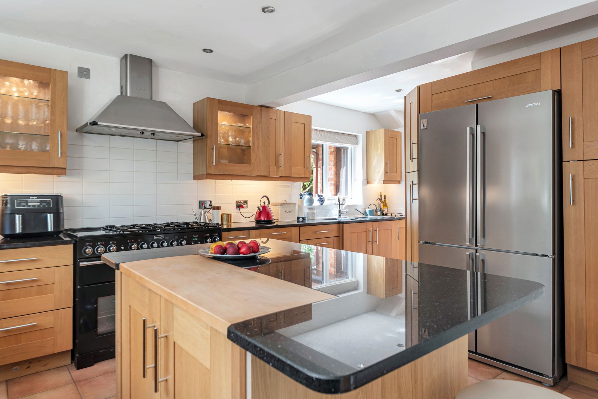 5 bed detached house for sale in Dorrells Orchard, Pershore  - Property Image 4