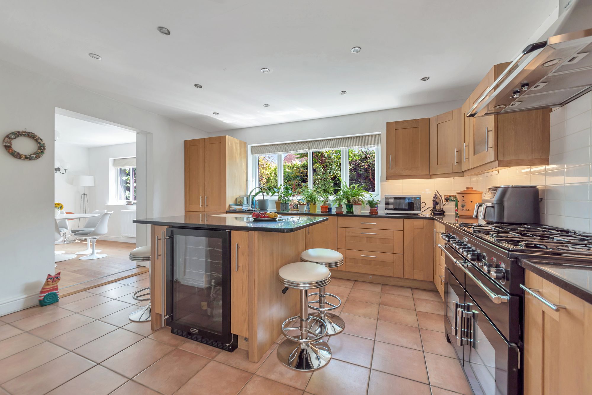 5 bed detached house for sale in Dorrells Orchard, Pershore  - Property Image 5