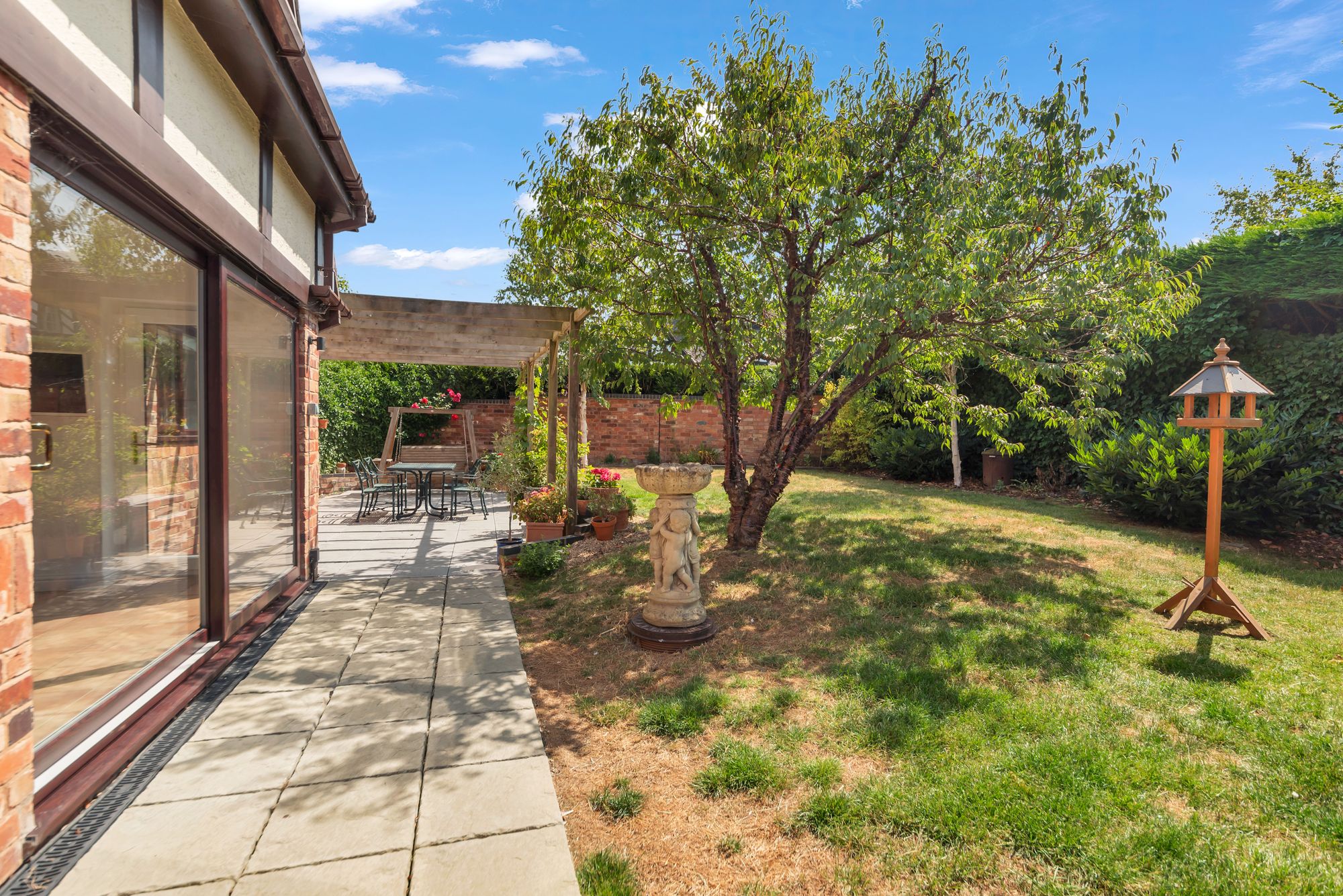 5 bed detached house for sale in Dorrells Orchard, Pershore  - Property Image 24