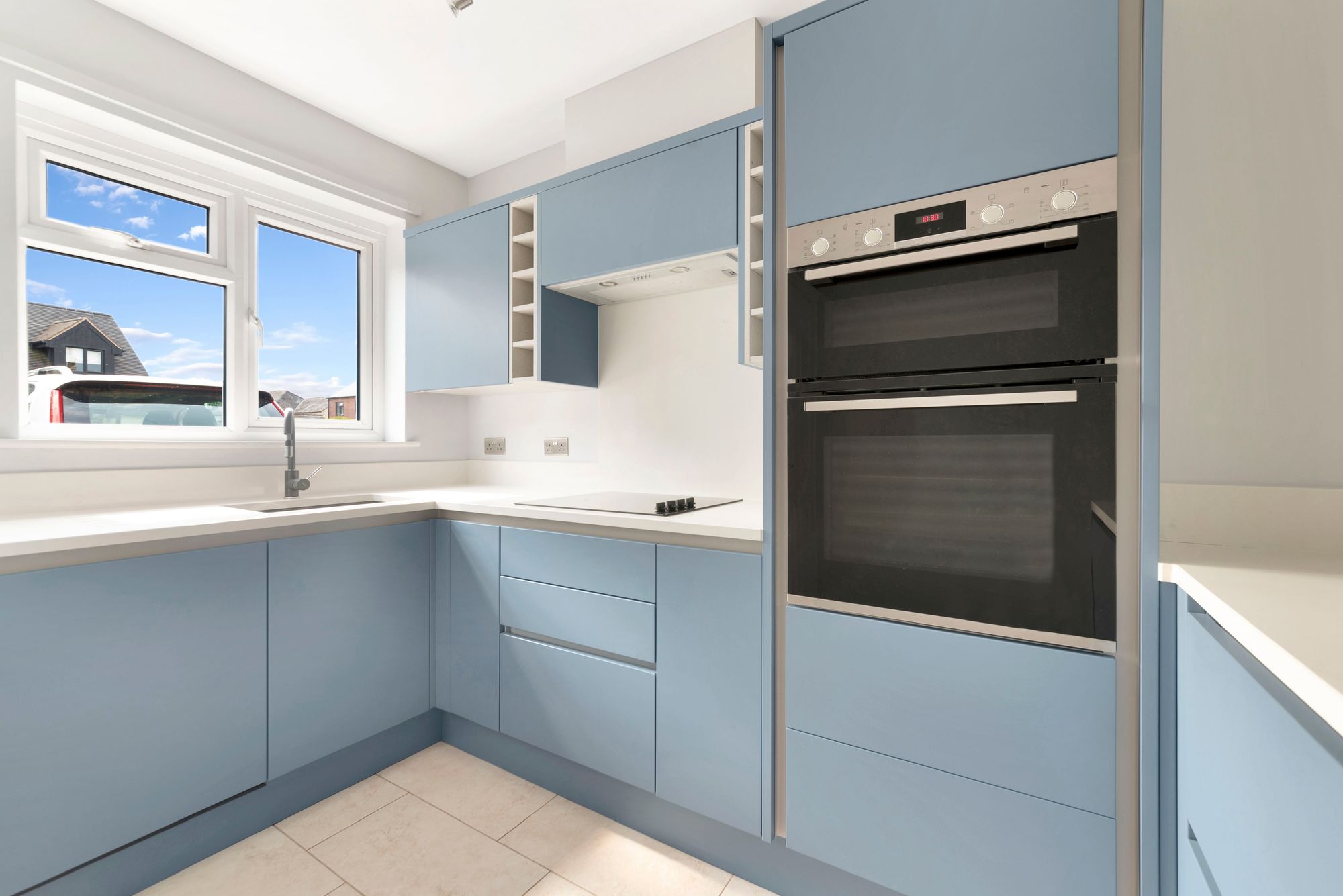 3 bed semi-detached house for sale in Stonebow Road, Pershore  - Property Image 3
