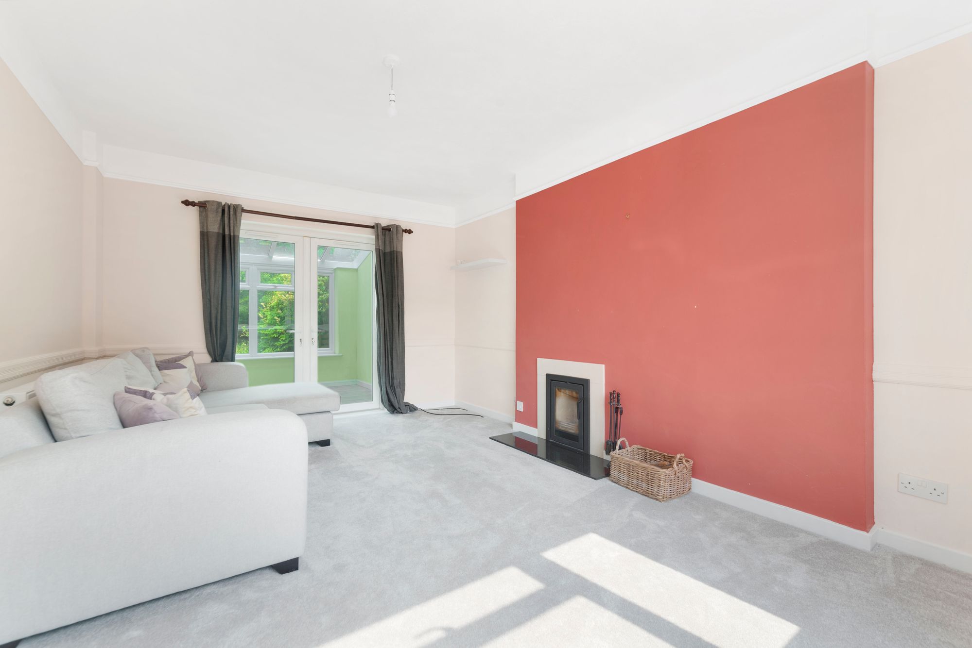 3 bed semi-detached house for sale in Stonebow Road, Pershore  - Property Image 5
