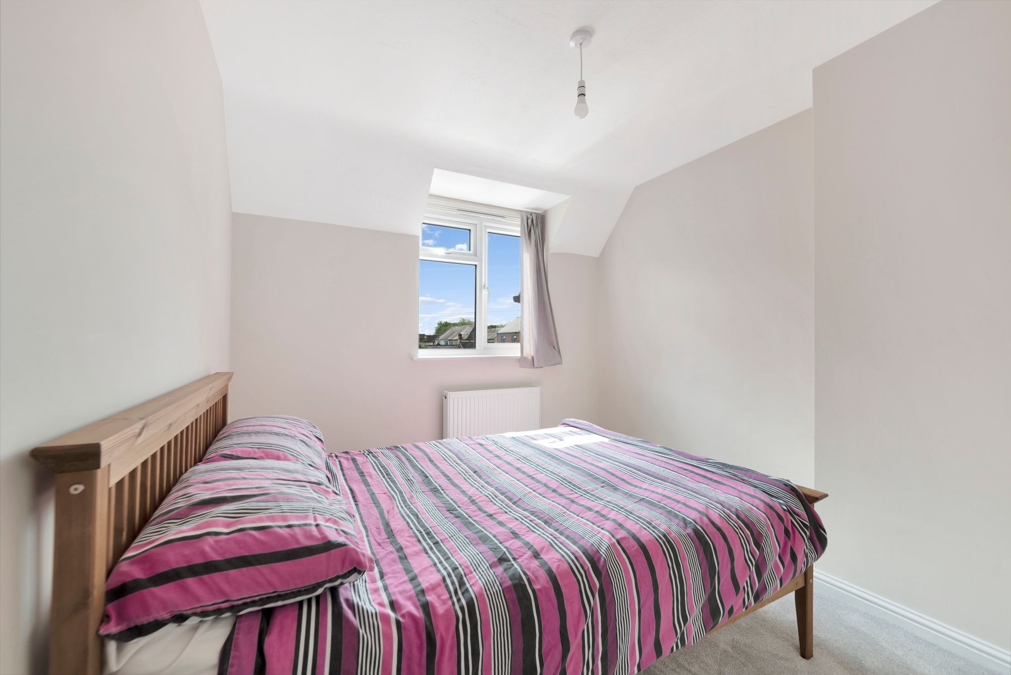 3 bed semi-detached house for sale in Stonebow Road, Pershore  - Property Image 12