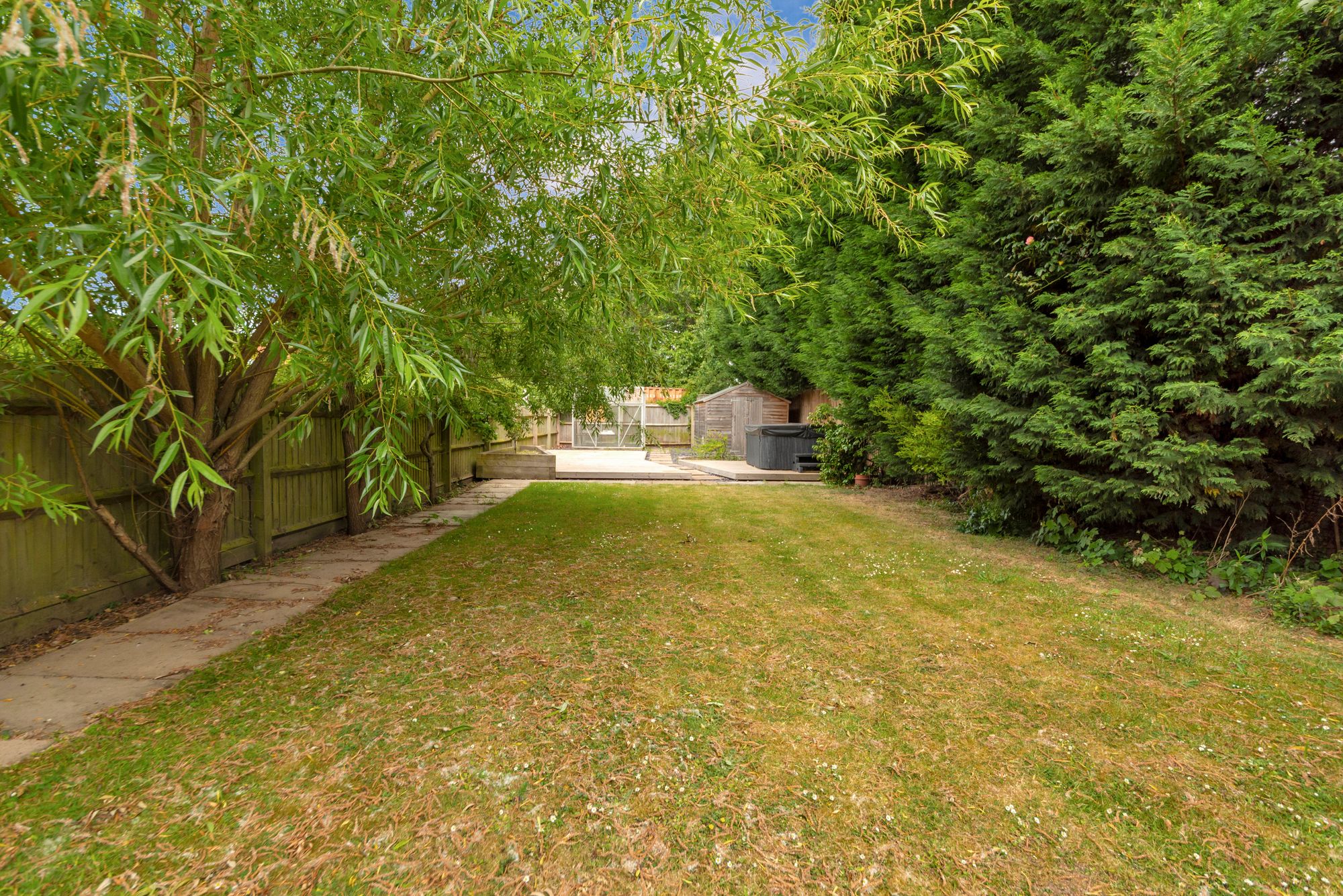 3 bed semi-detached house for sale in Stonebow Road, Pershore  - Property Image 19