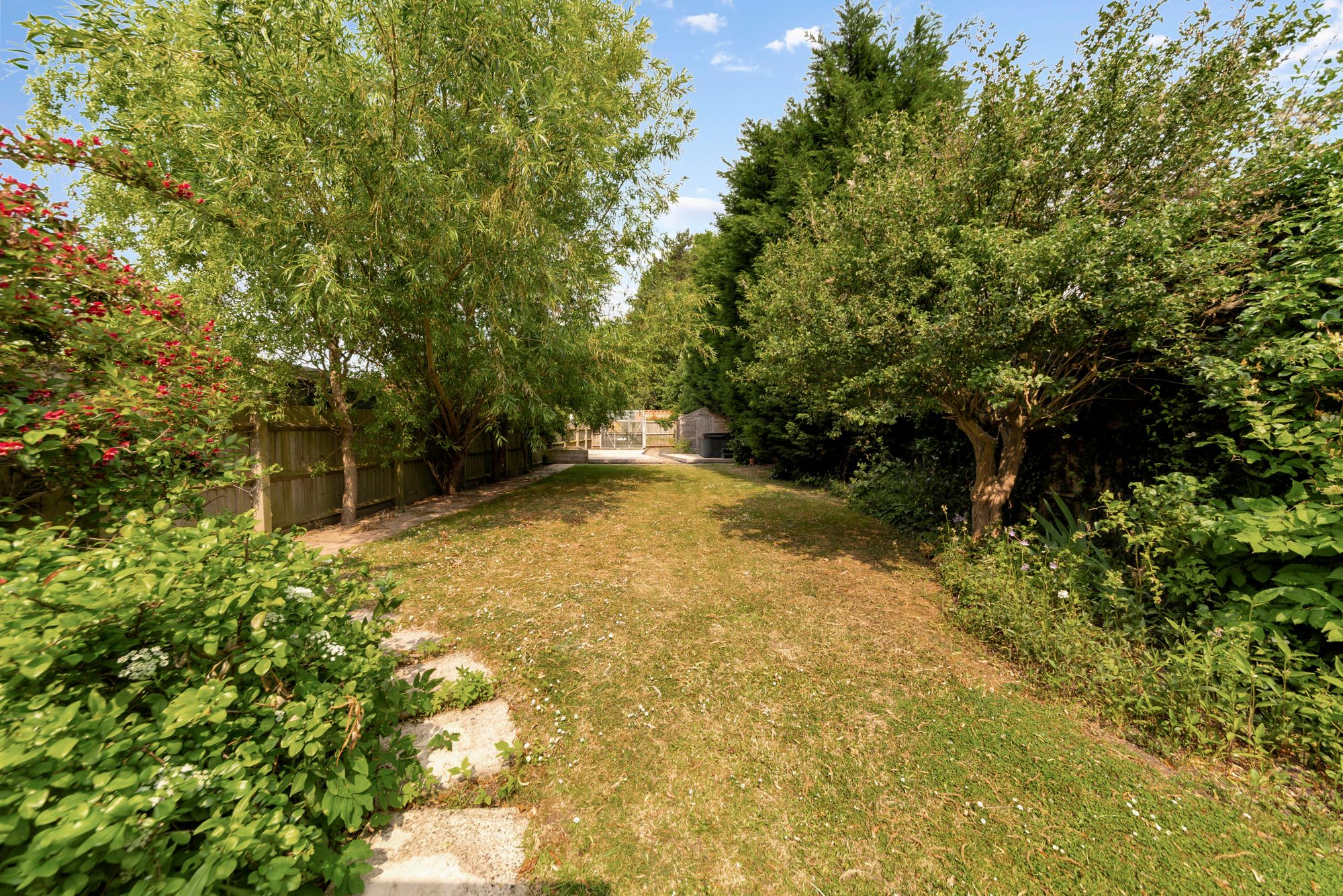 3 bed semi-detached house for sale in Stonebow Road, Pershore 17