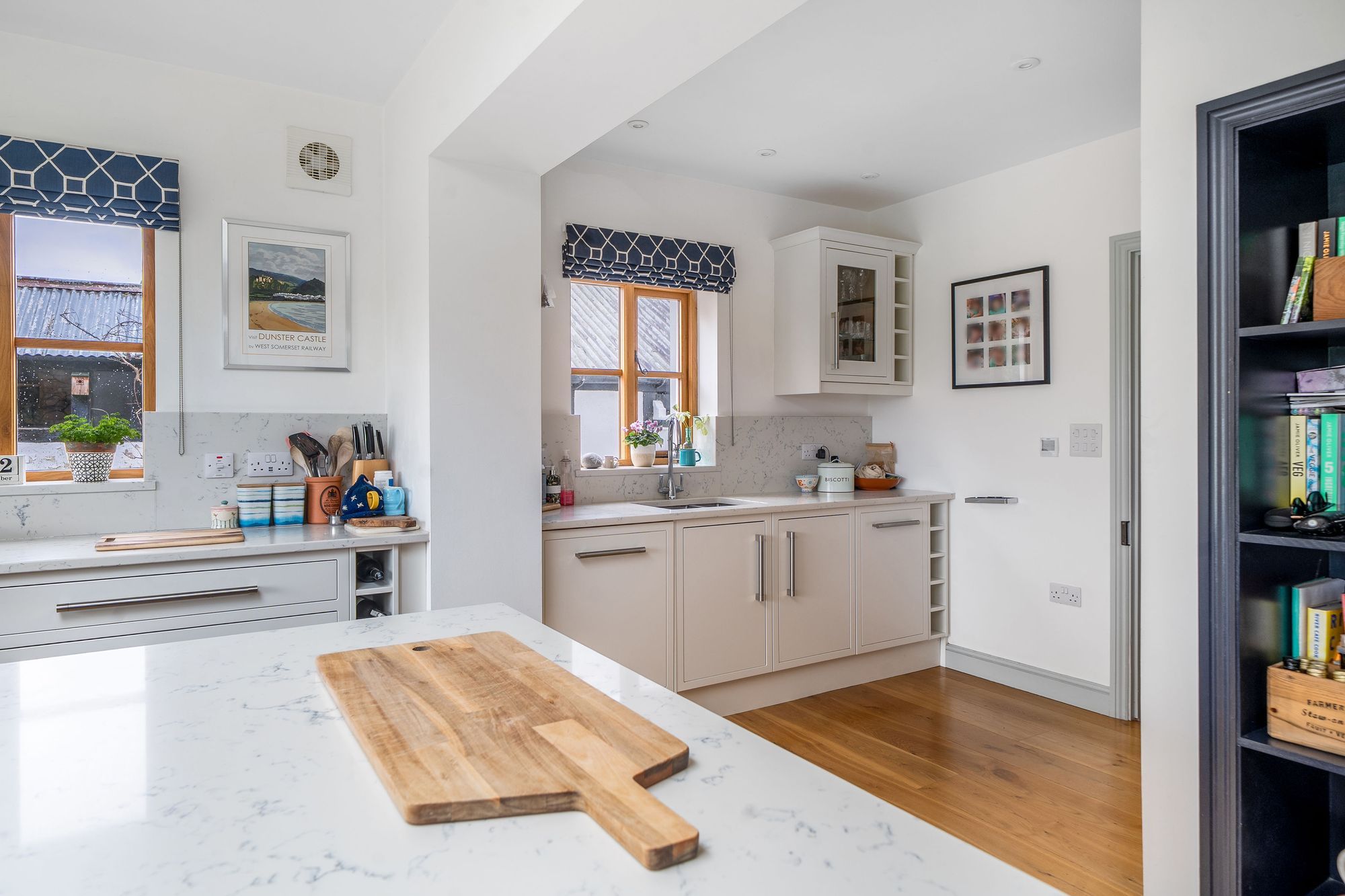 5 bed detached house for sale in Naunton Beauchamp, Pershore 5