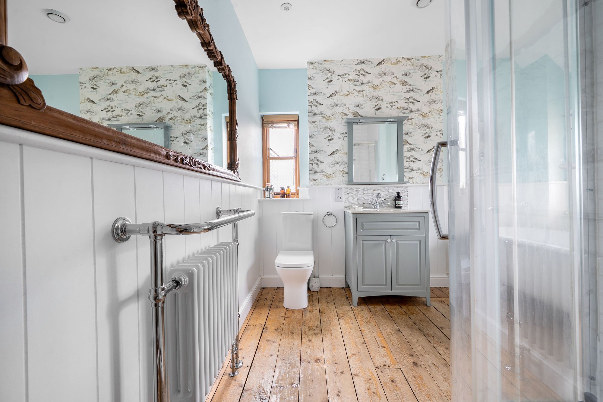 5 bed detached house for sale in Naunton Beauchamp, Pershore  - Property Image 19