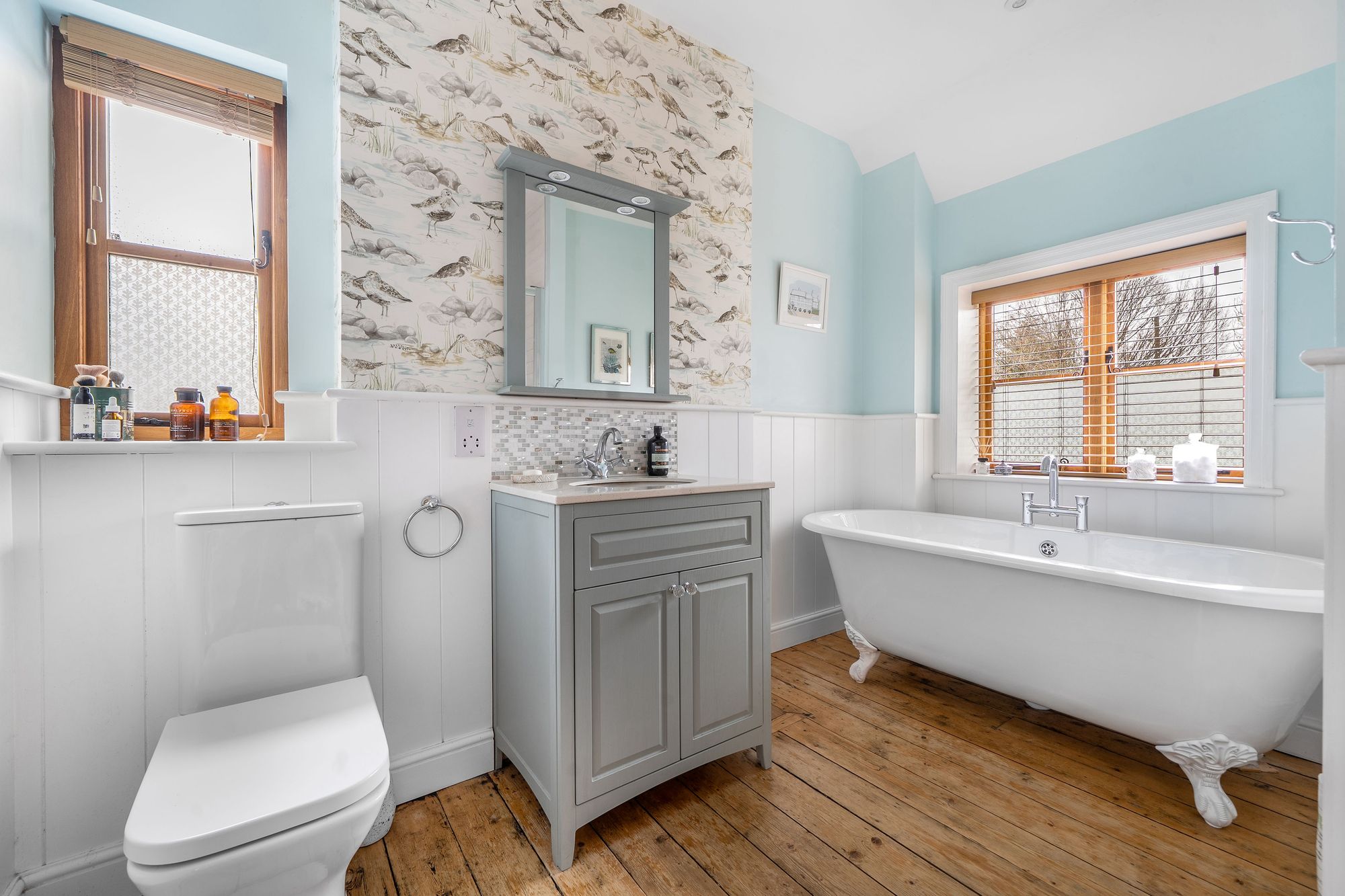 5 bed detached house for sale in Naunton Beauchamp, Pershore 19