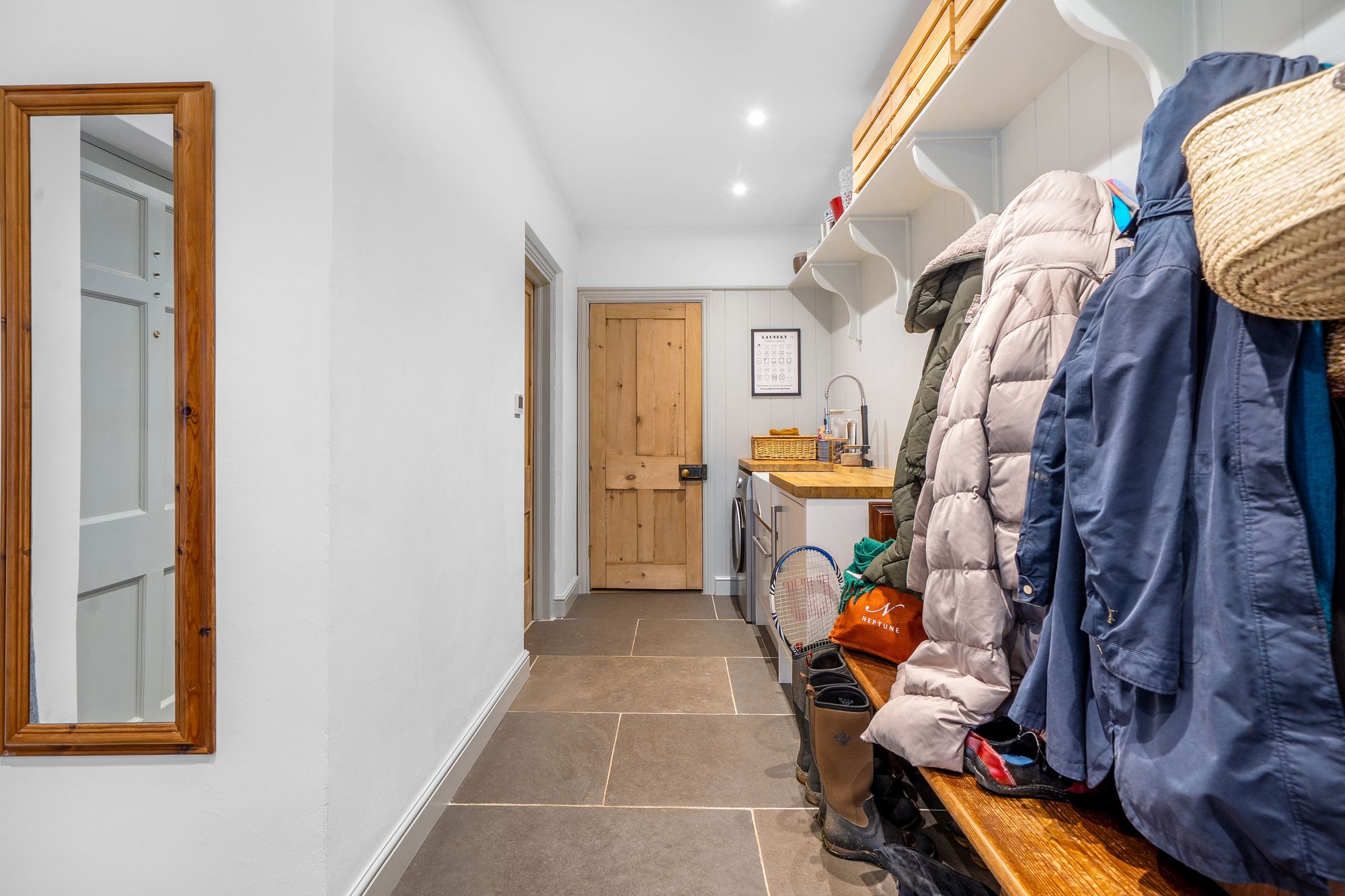 5 bed detached house for sale in Naunton Beauchamp, Pershore  - Property Image 15